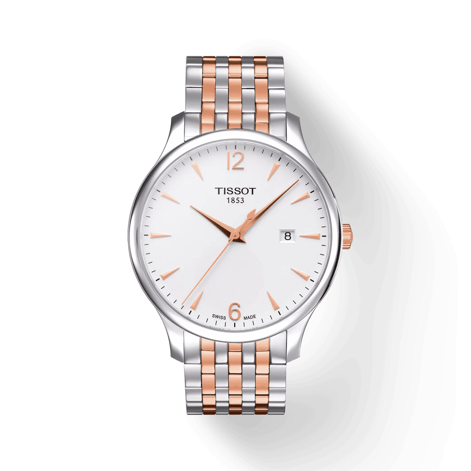 Tissot Tradition
