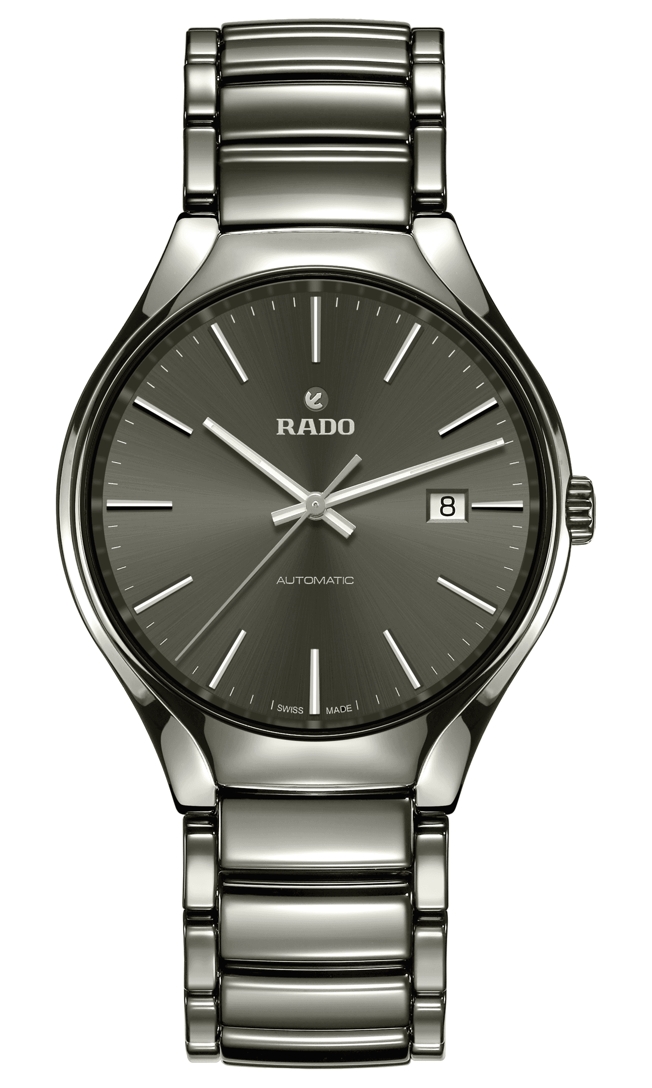 True Round Automatic