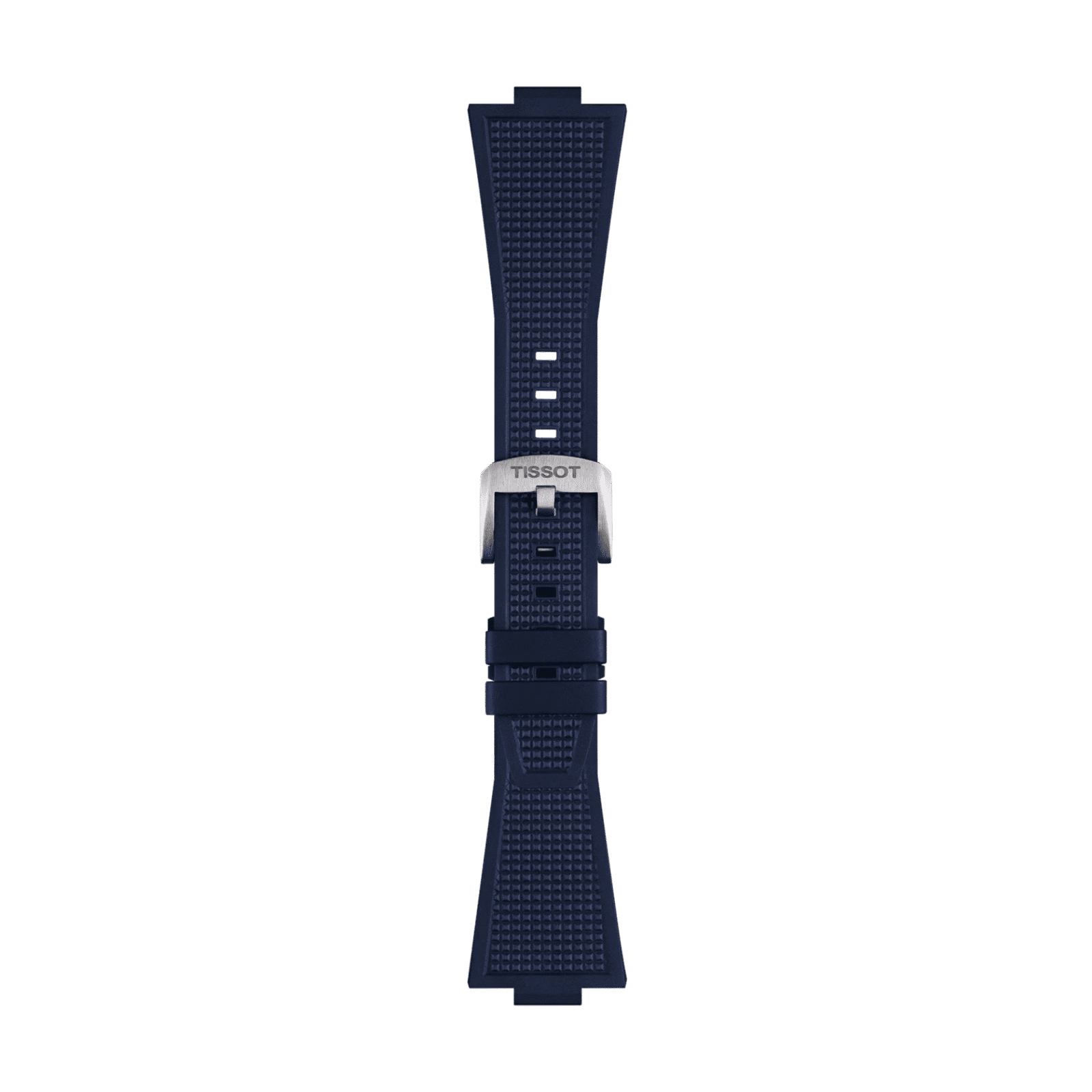 TissotPRX 40mm Mavi Kauçuk Kayış