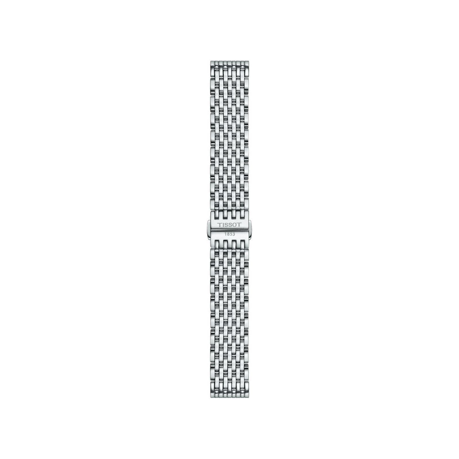 Tissot Paslanmaz Çelik Bilezik Boynuz Aralığı 16 mm