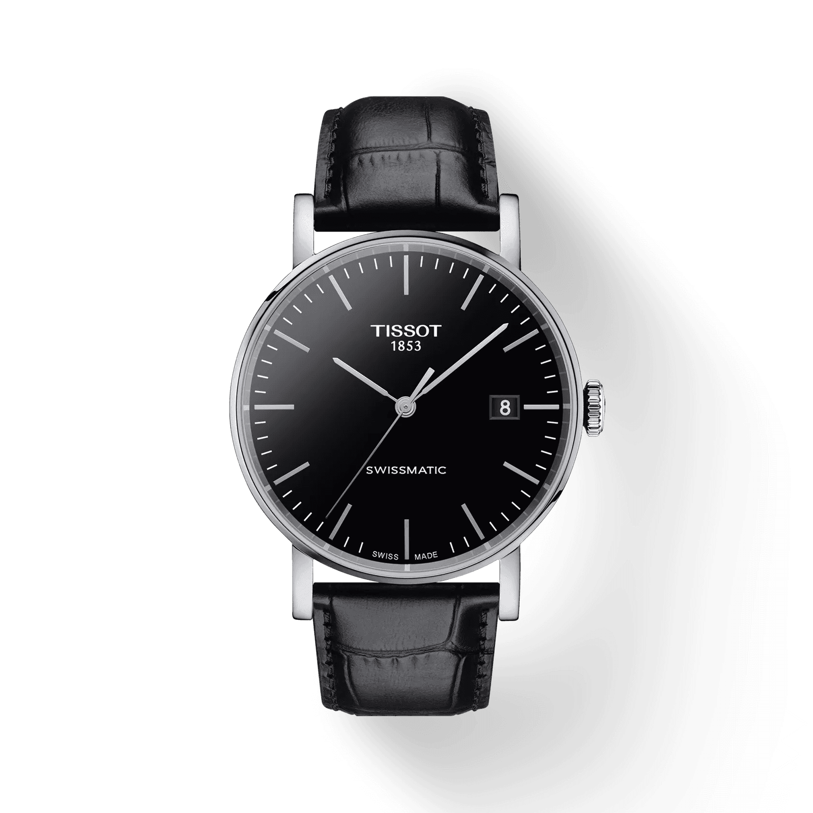 Tissot Everytime Swissmatic 40mm
