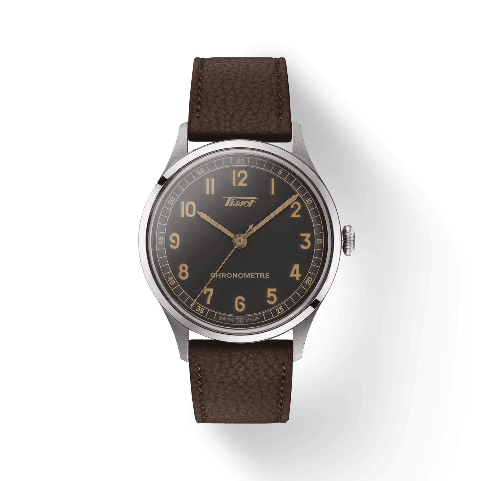Tissot Heritage 1938 39mm