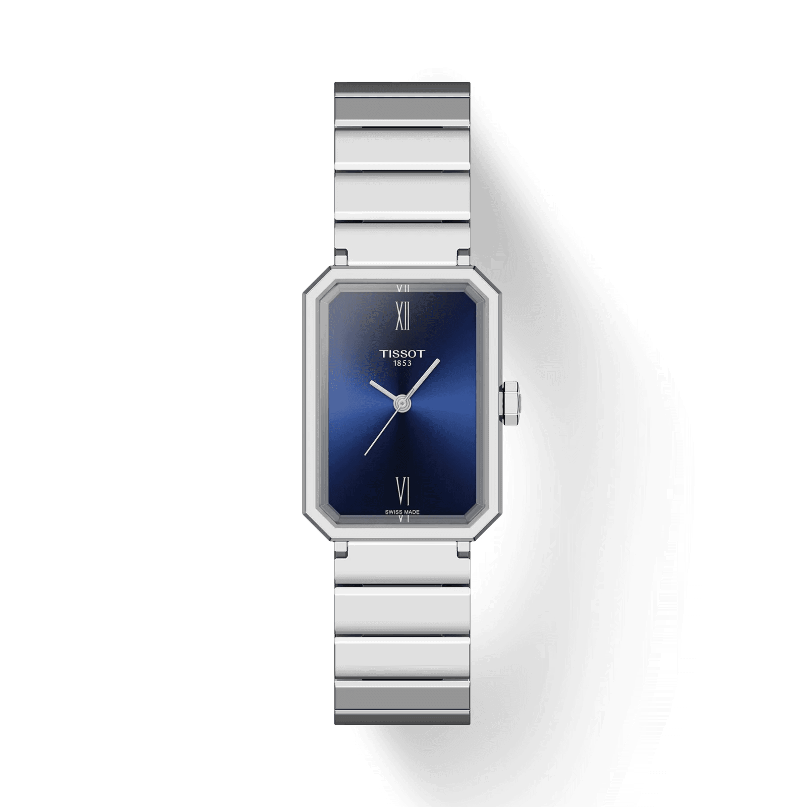 Tissot SRV 30mm
