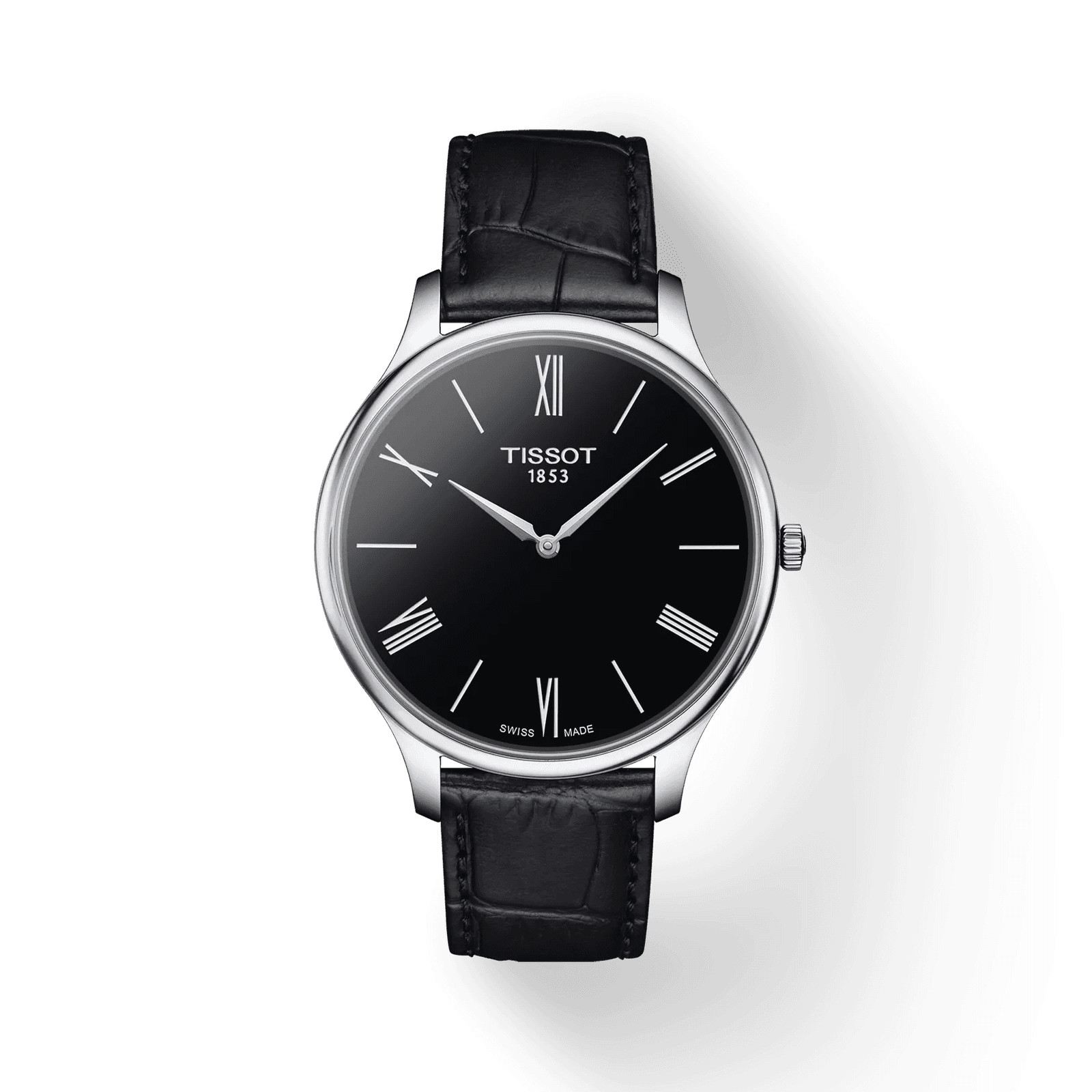 Tissot Tradition 39mm
