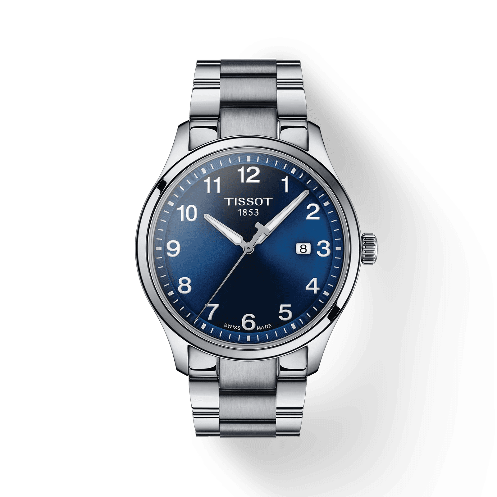 Tissot Gent XL Classic