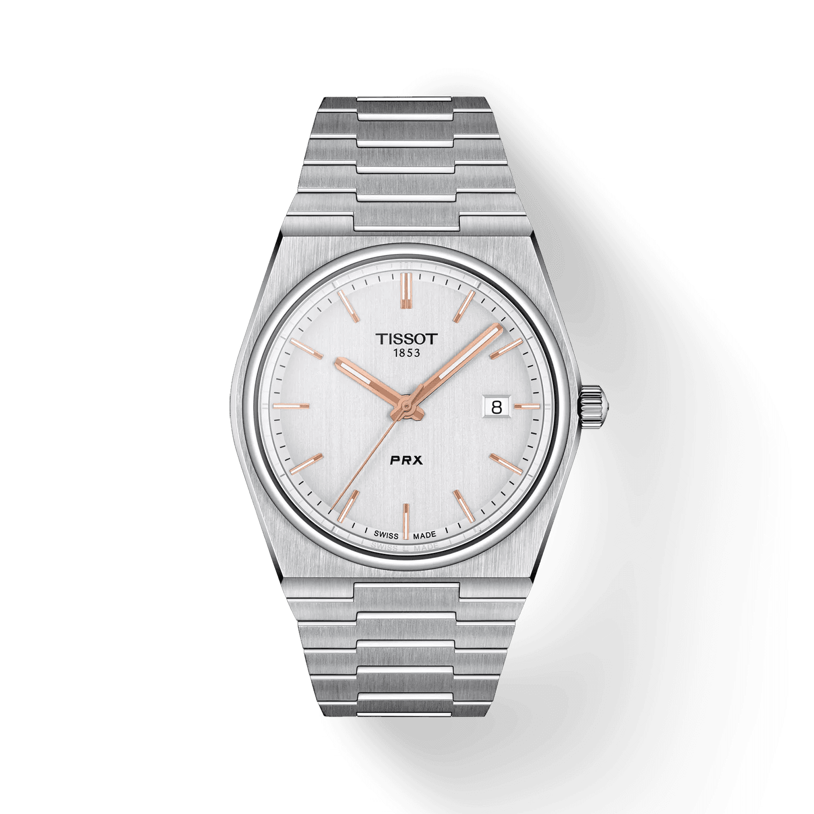 Tissot PRX 40mm