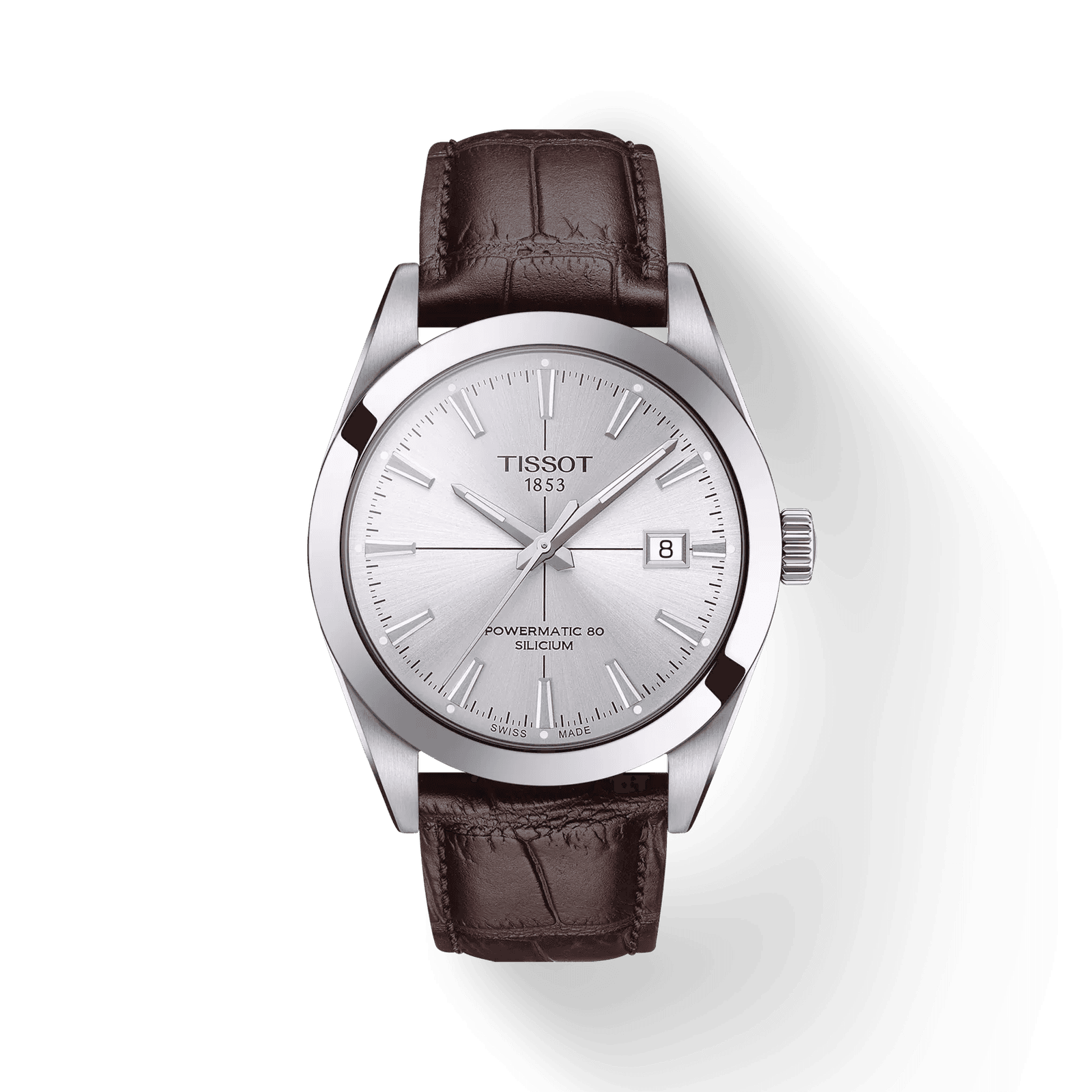 Tissot Gentleman 40mm