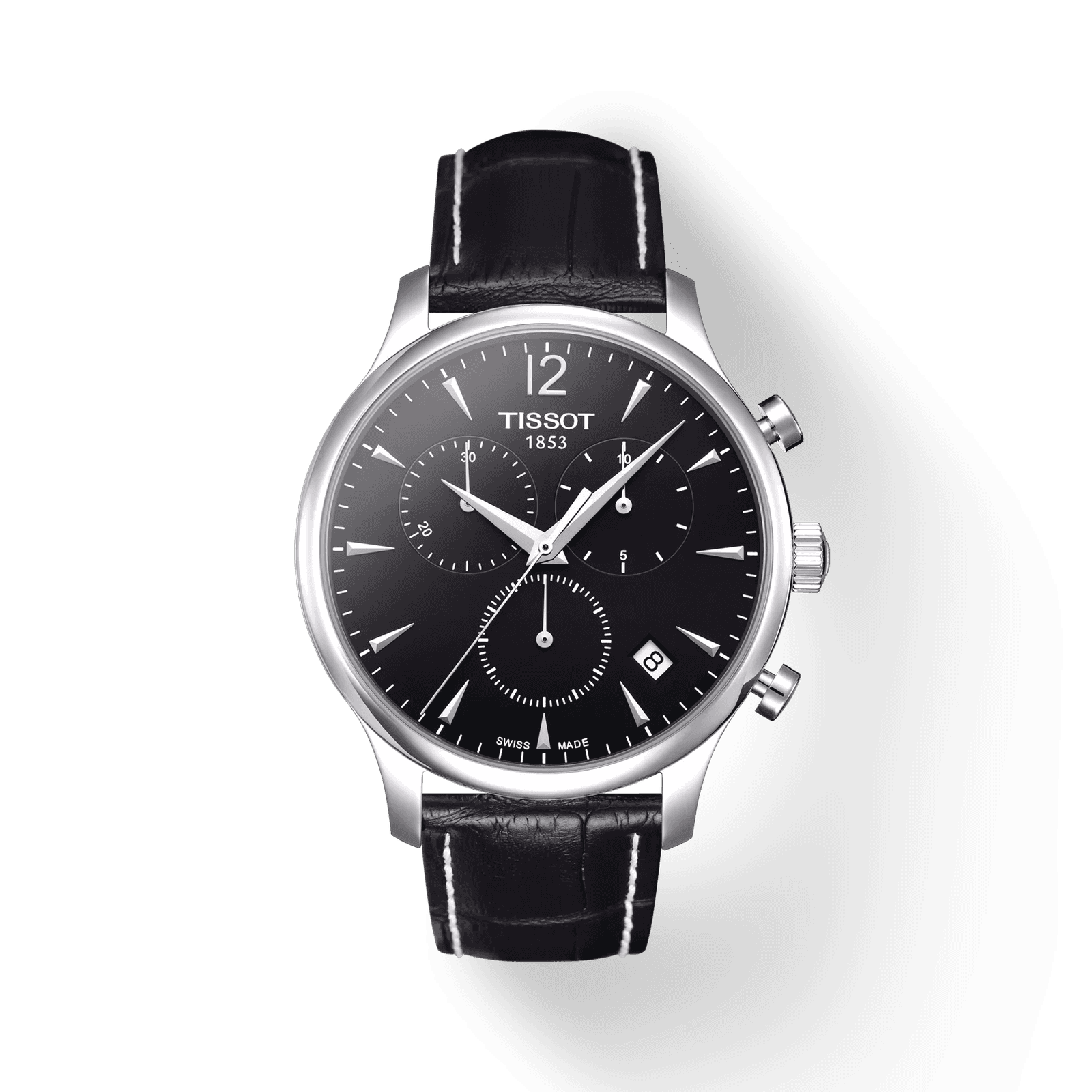 Tissot Tradition 42mm