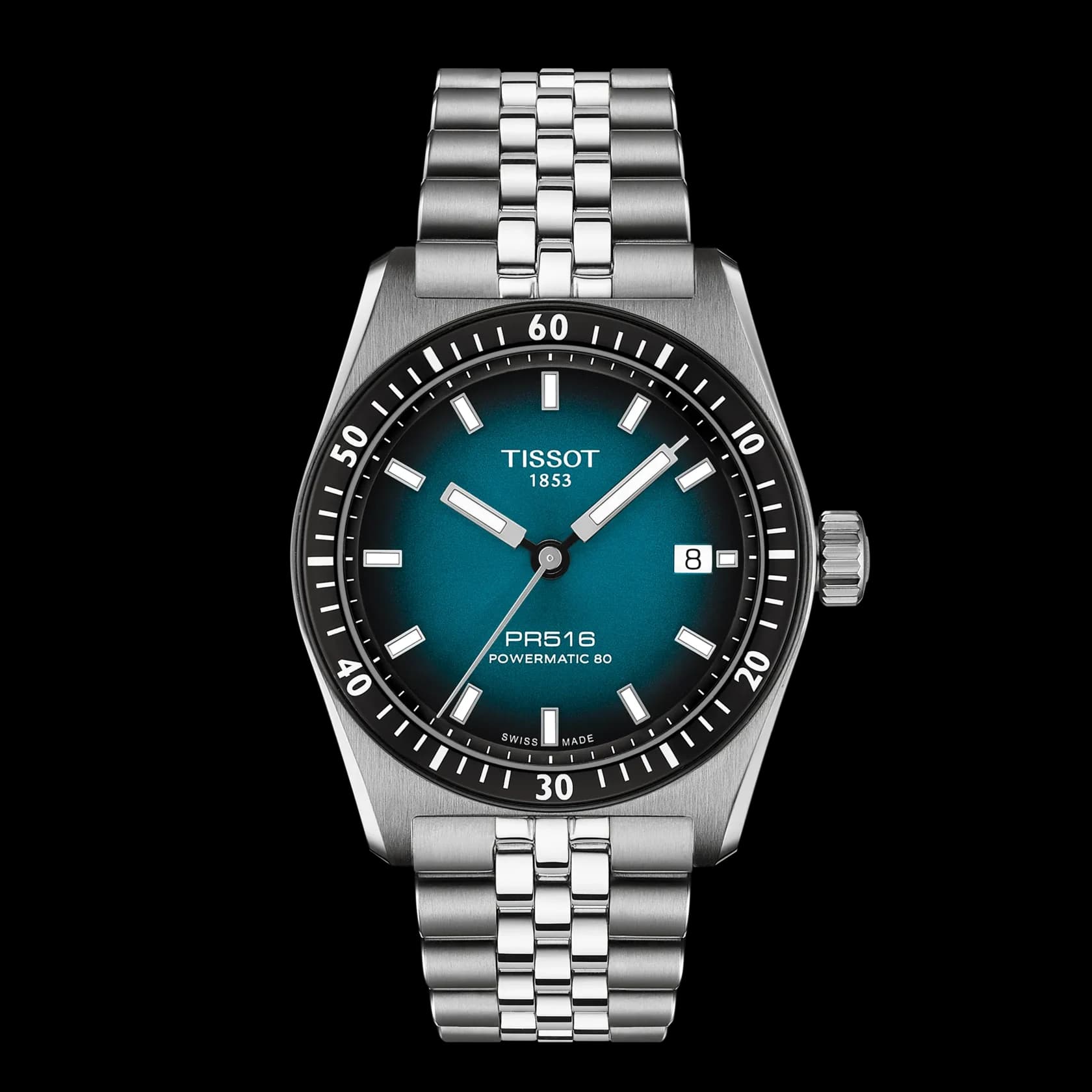 Tissot PR516 38mm