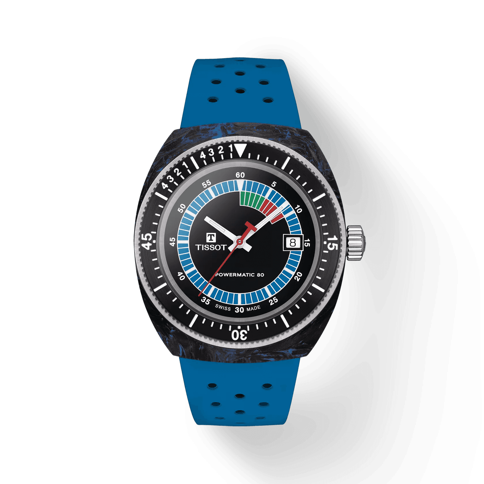 Tissot Sideral S 41mm