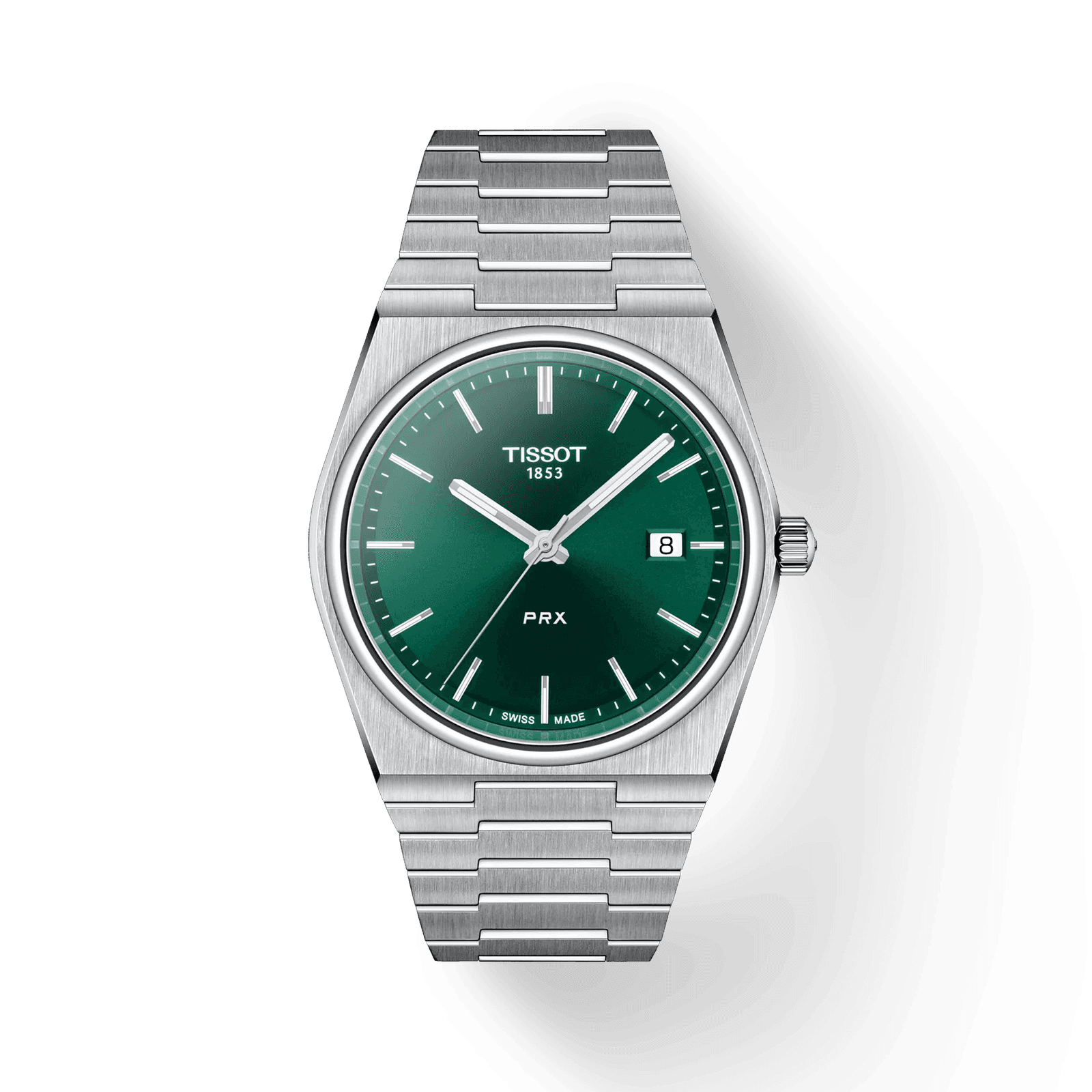 Tissot PRX 40mm