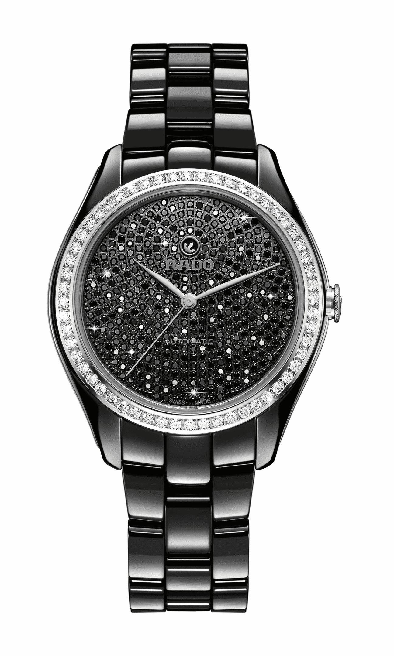 HyperChrome Automatic Diamonds
