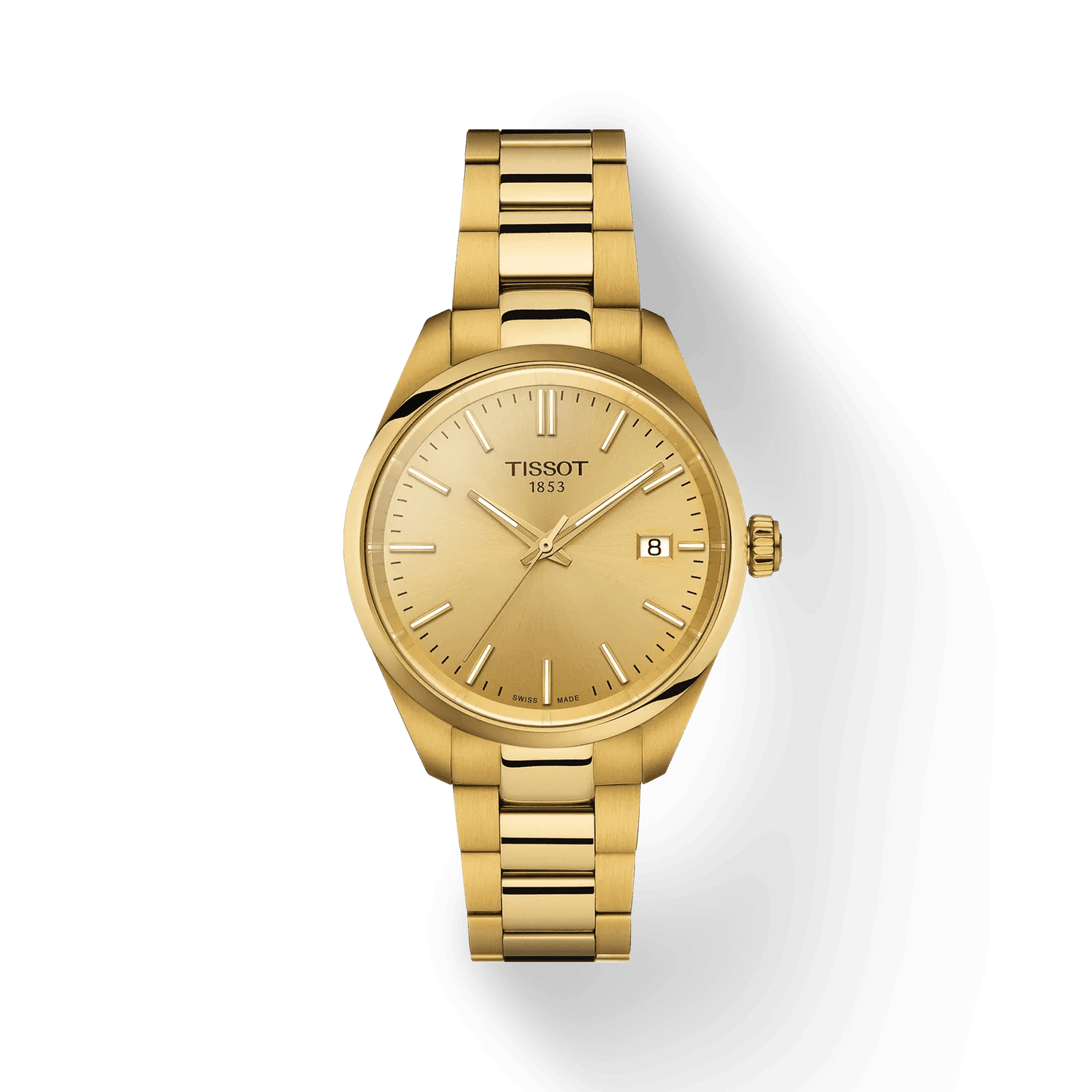 Tissot PR 100 34mm