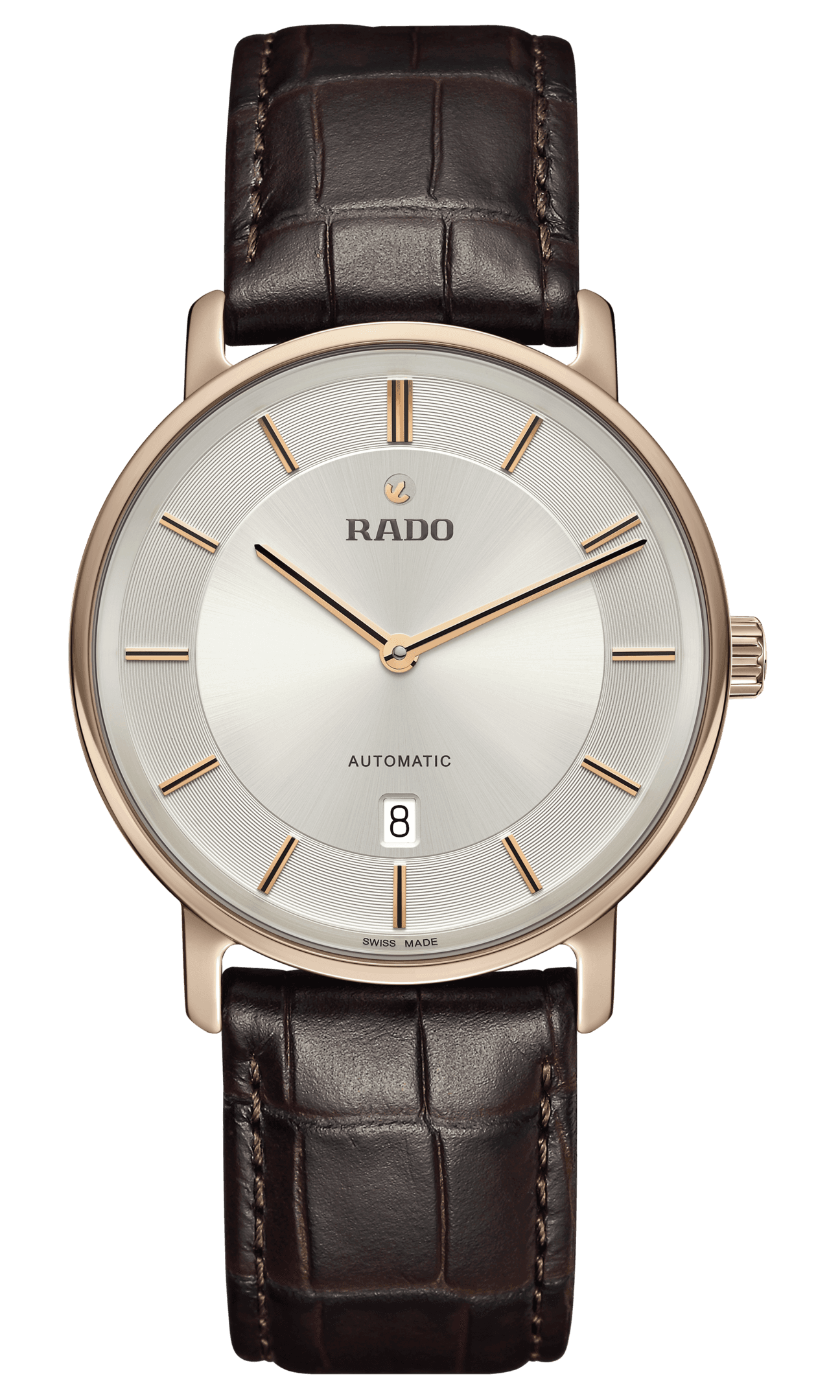 DiaMaster Thinline Automatic