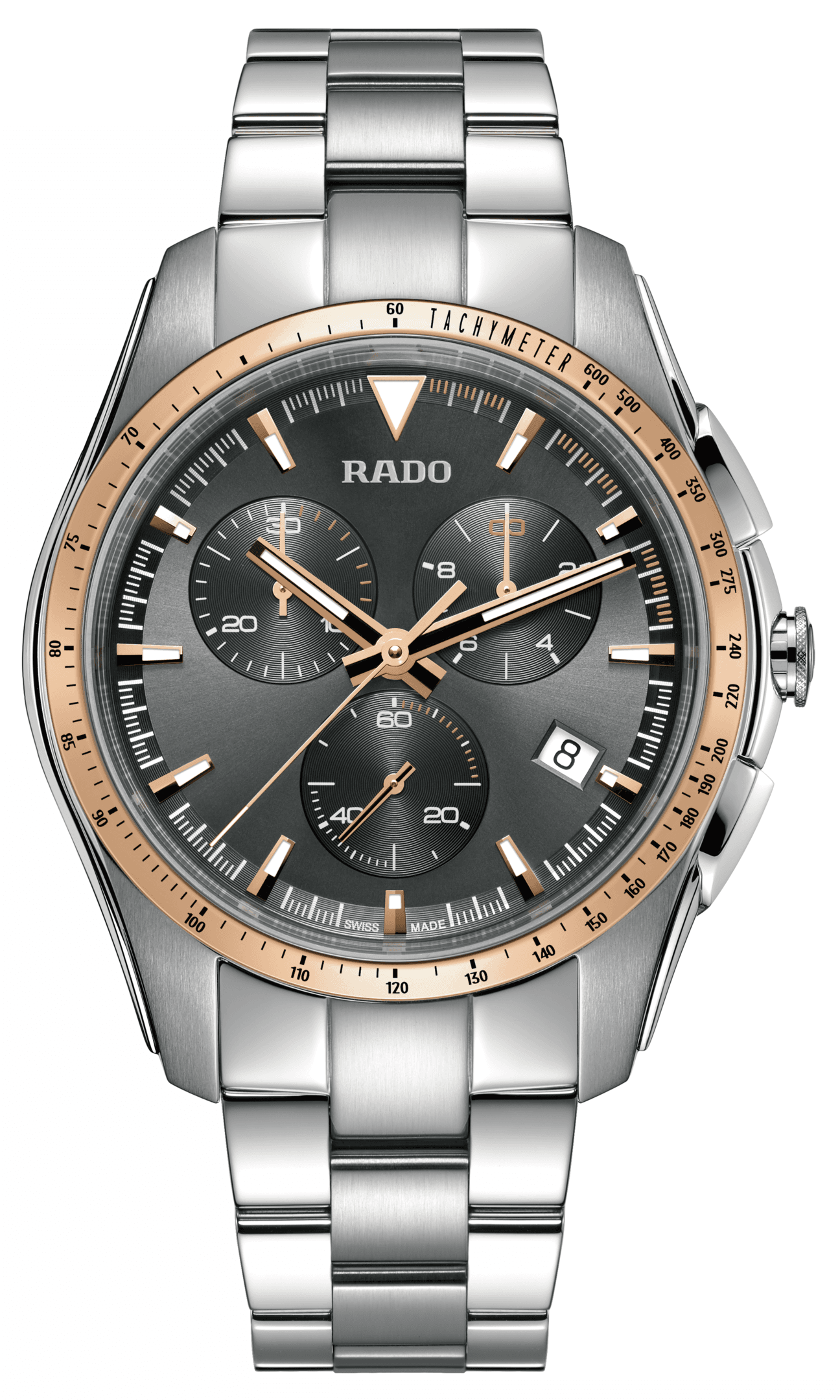 HyperChrome Chronograph