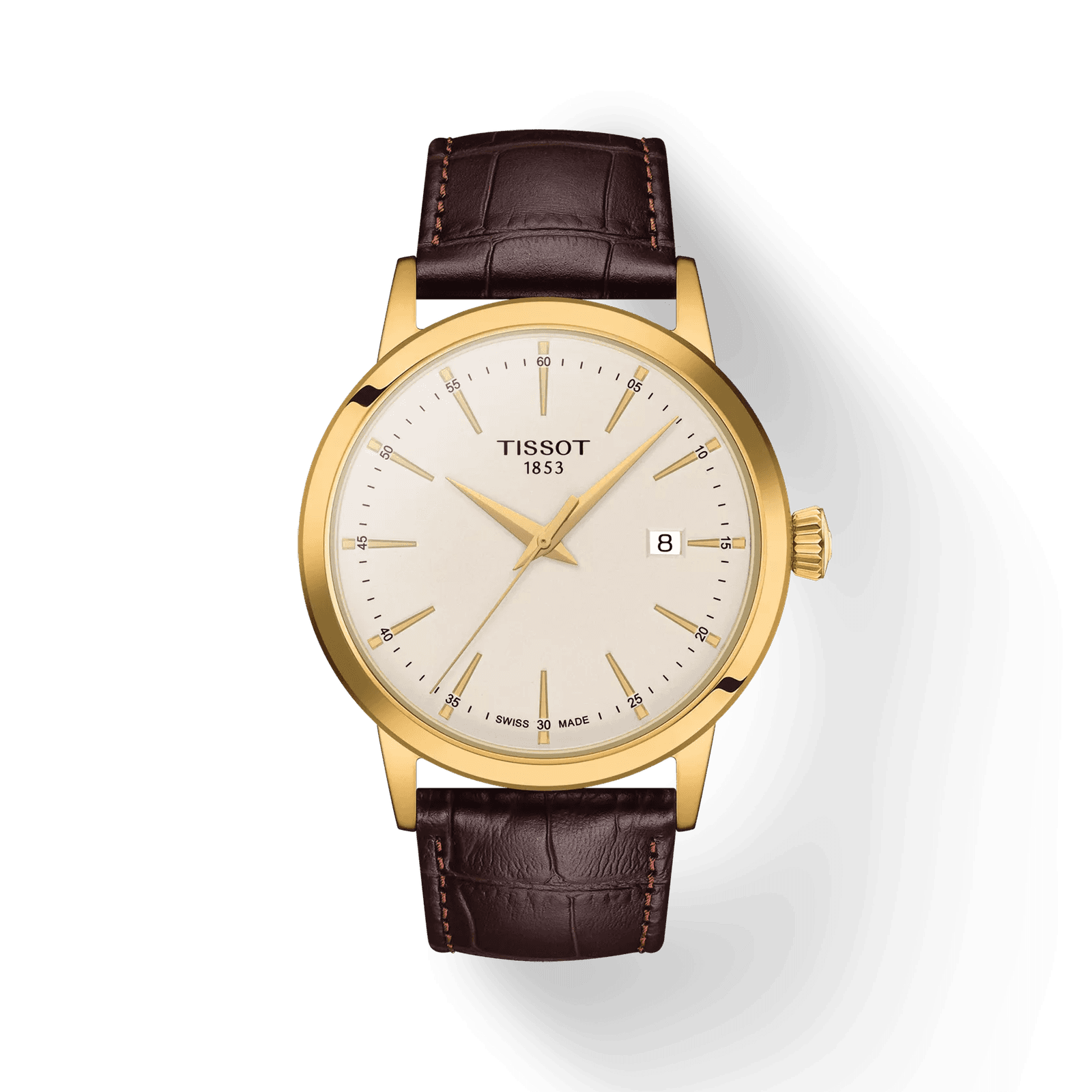Tissot Classic Dream 42mm