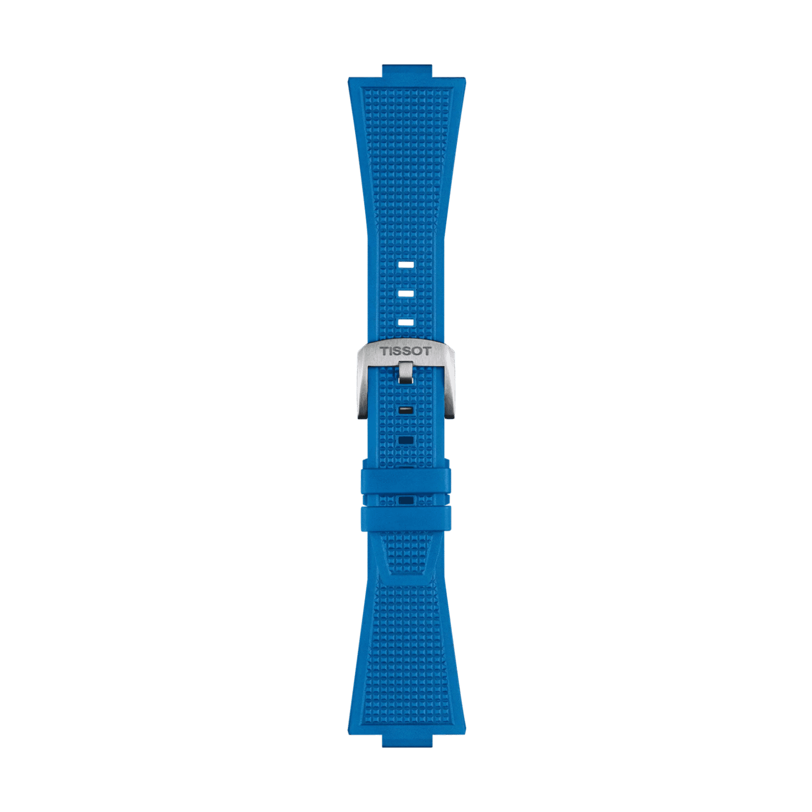 Tissot PRX 40mm Mavi Kauçuk Kayış