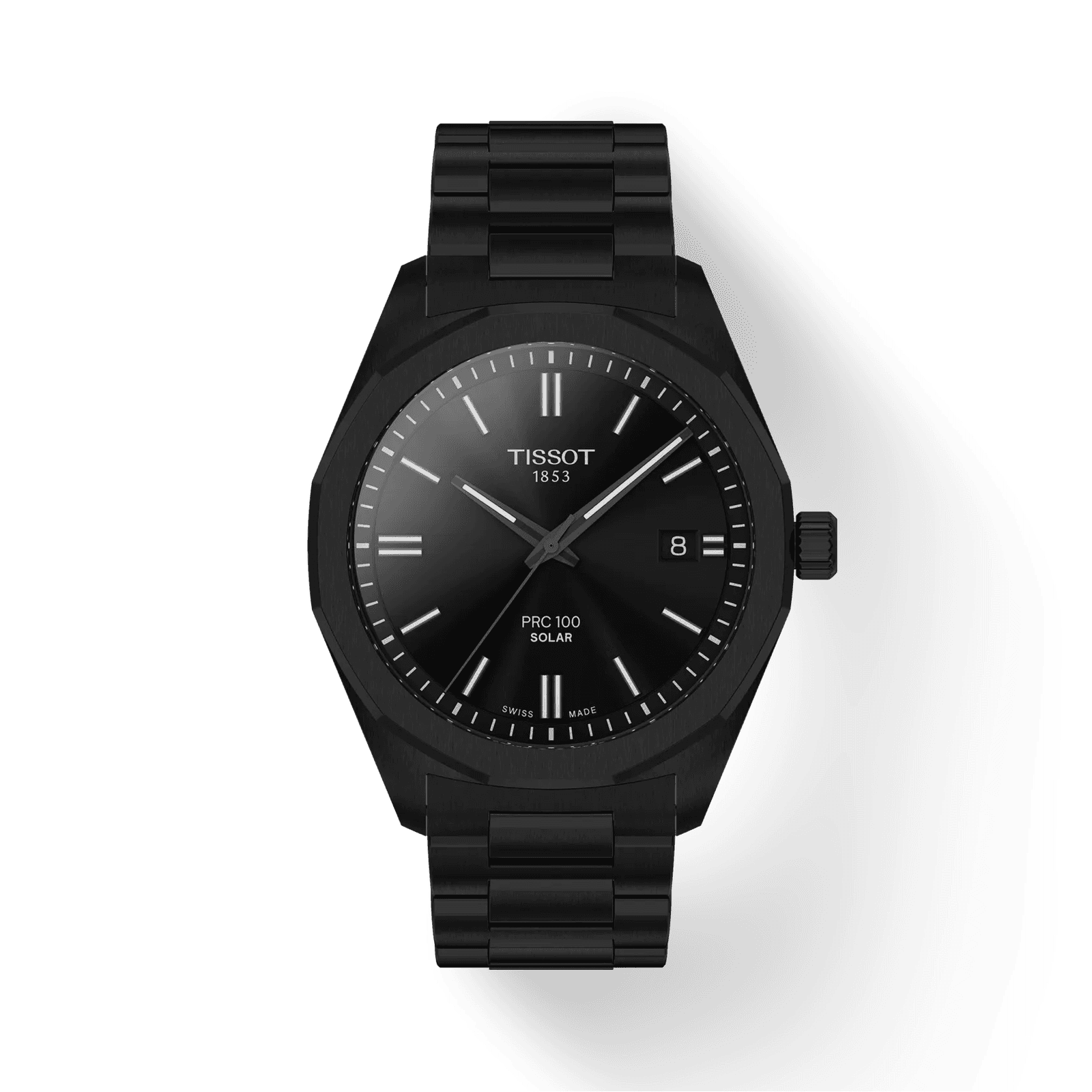Tissot PRC 100 Solar 39mm