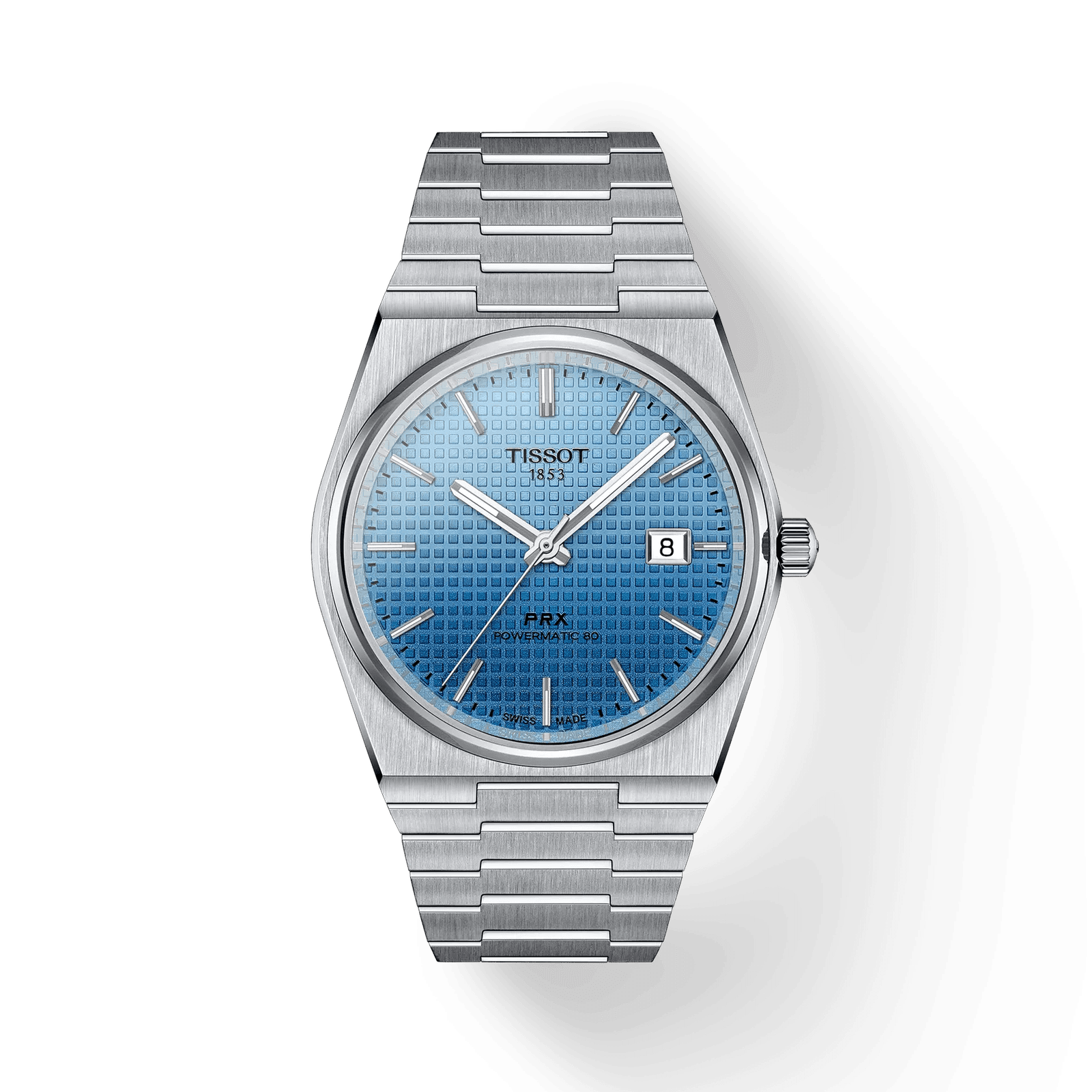 Tissot PRX 40mm