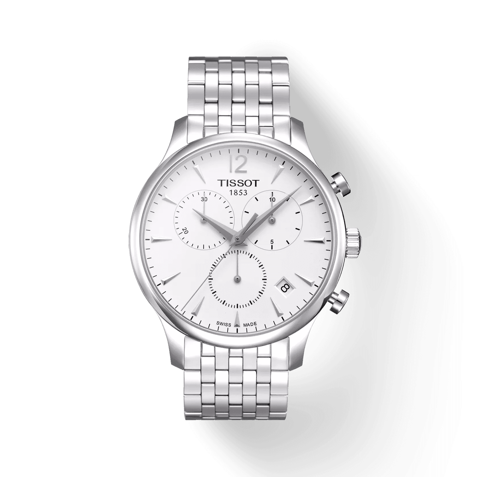 Tissot Tradition Chronograph