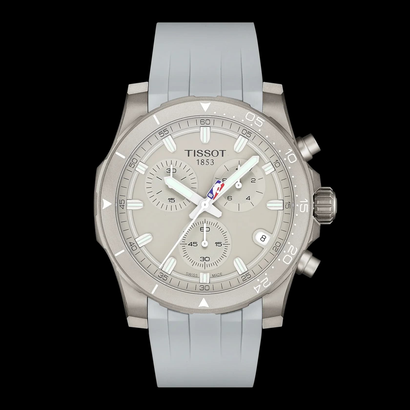 Tissot Supersport NBA 2026 42mm