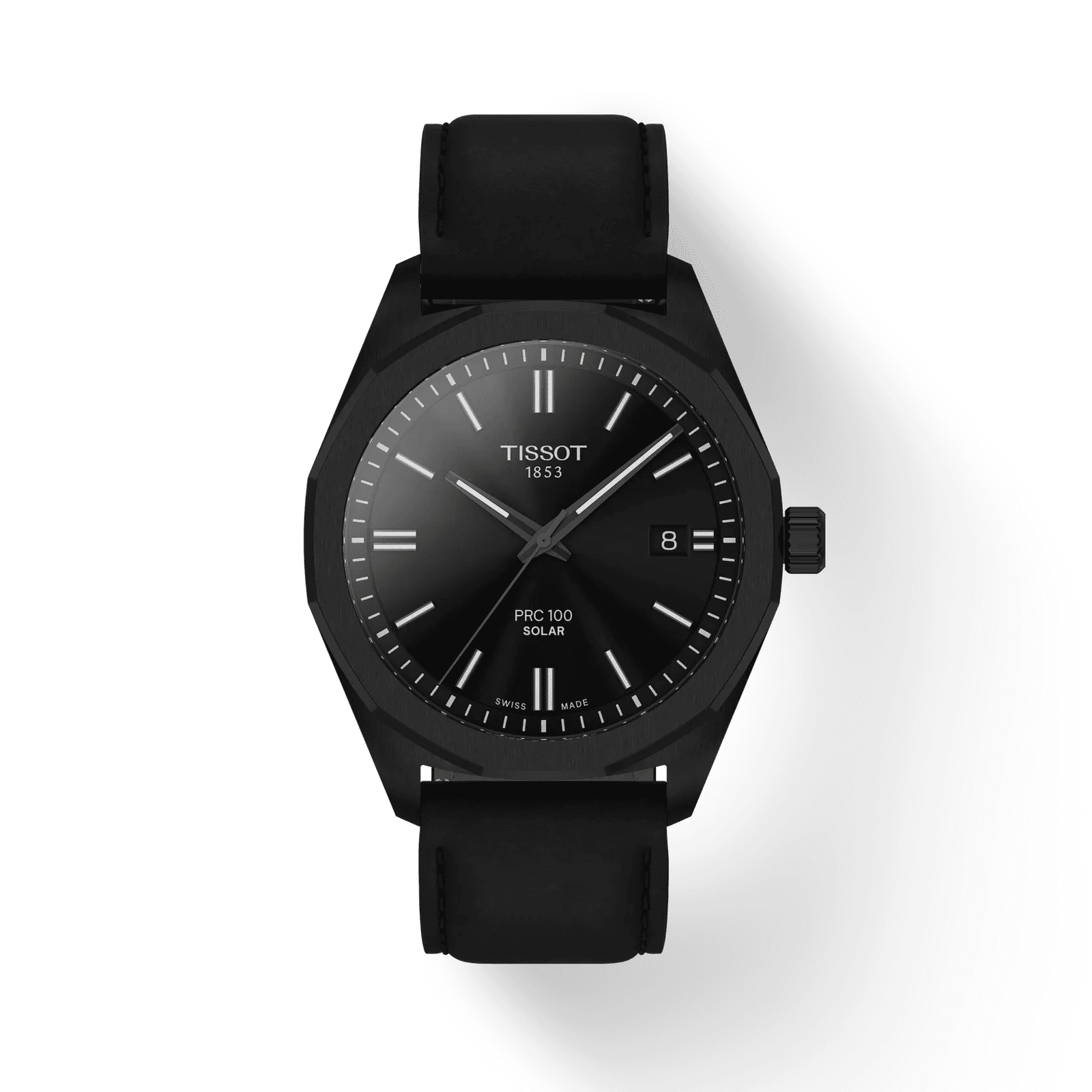 Tissot PRC 100 Solar 39mm