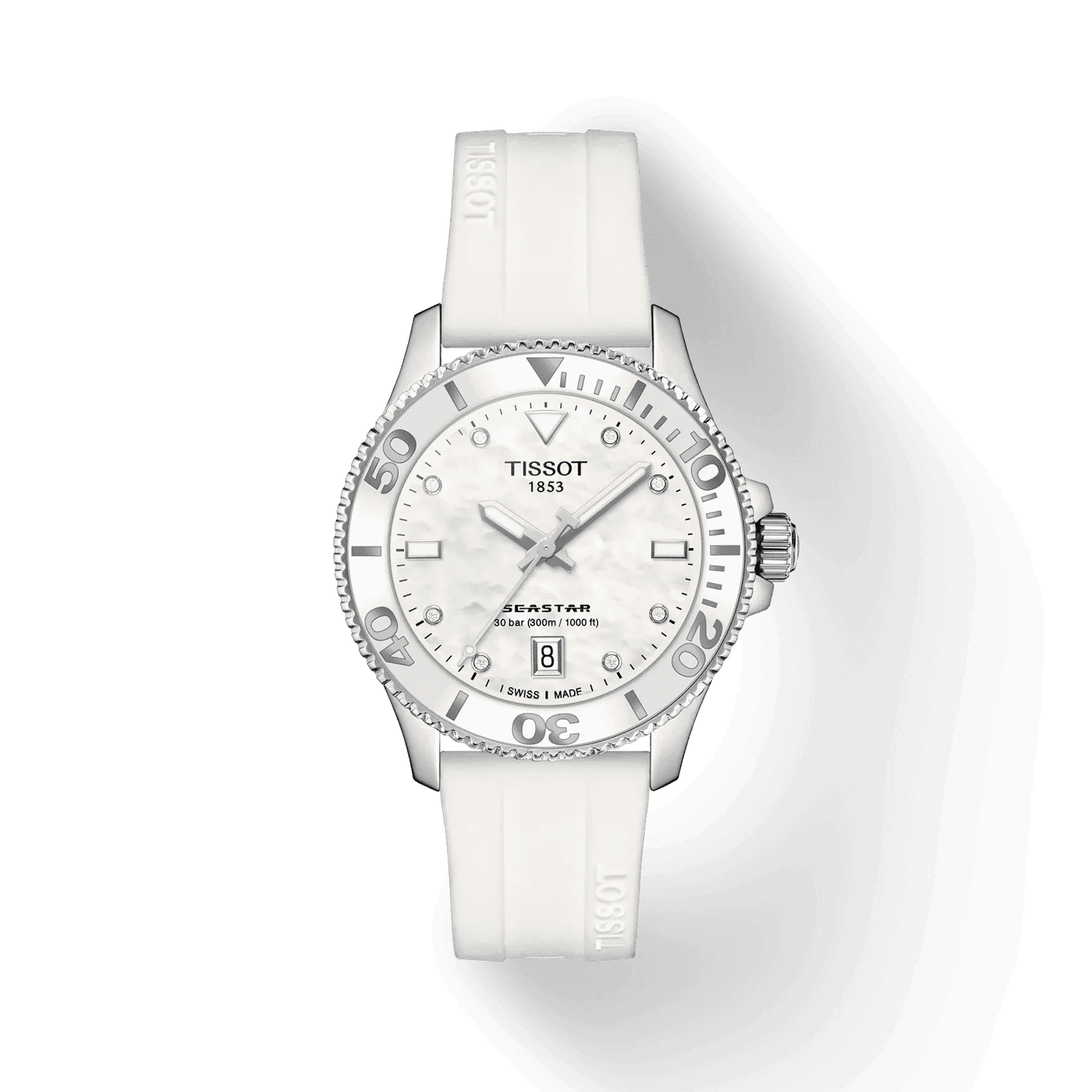 Tissot Seastar 1000 36mm