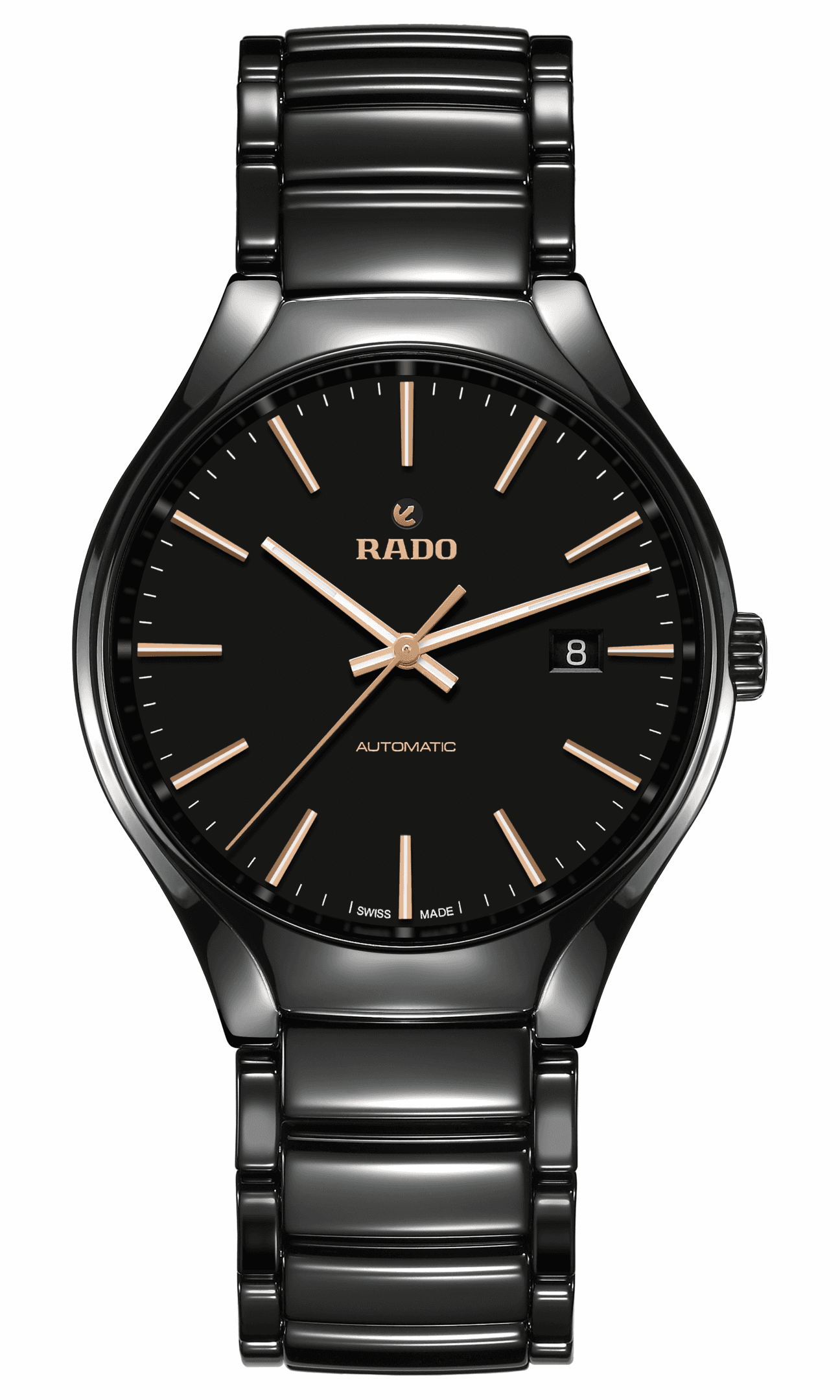 True Round Automatic