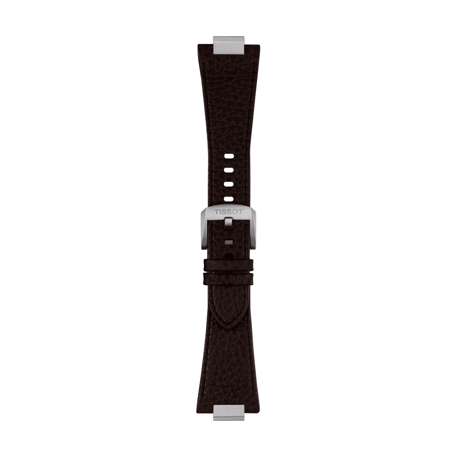 Tissot PRX 42mm Kahverengi Deri Kayış