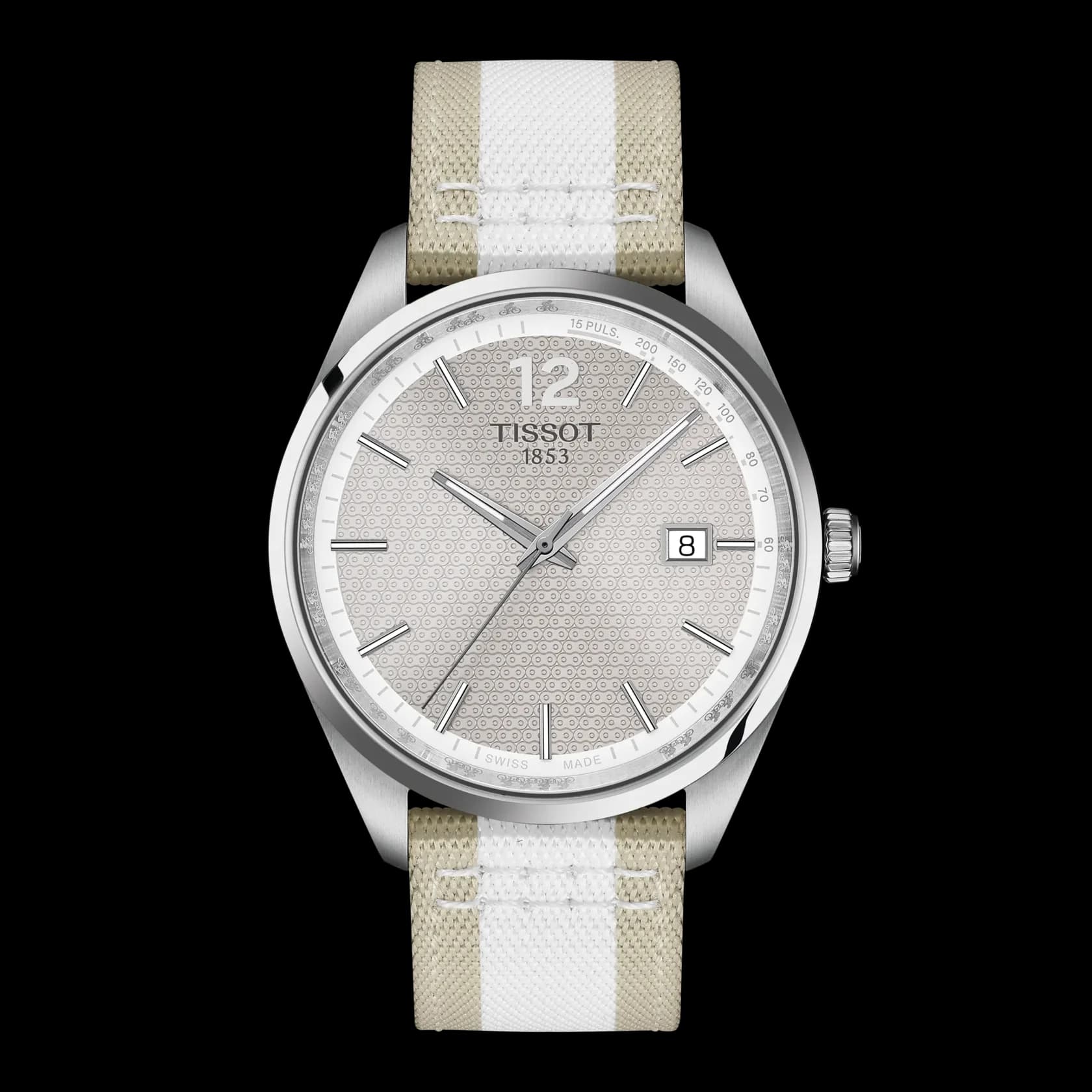 Tissot PR 100 Cycling 40mm