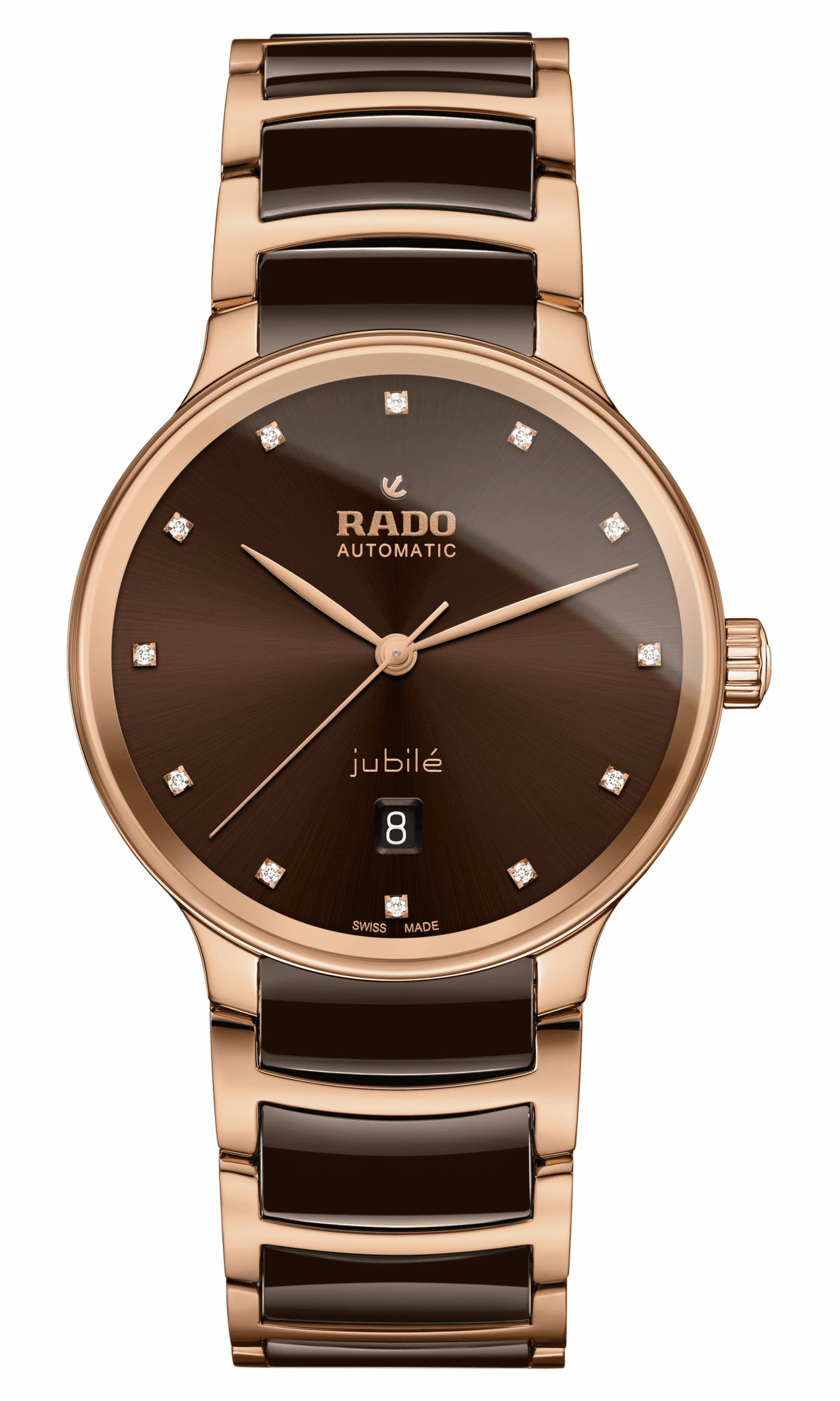 Centrix Automatic Diamonds