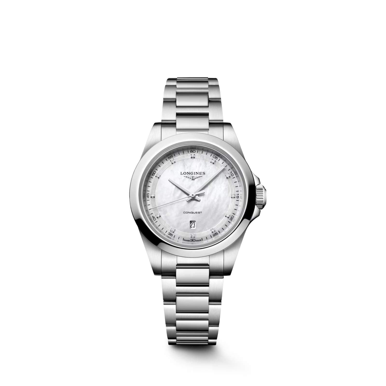 Conquest Quartz 30mm