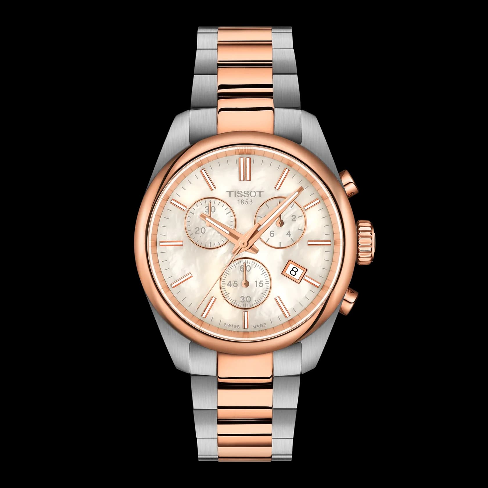 Tissot PR 100 36mm