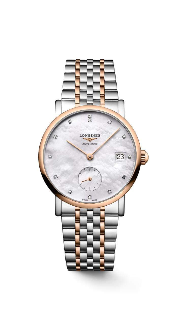 Longınes Elegant Collectıon – 34MM