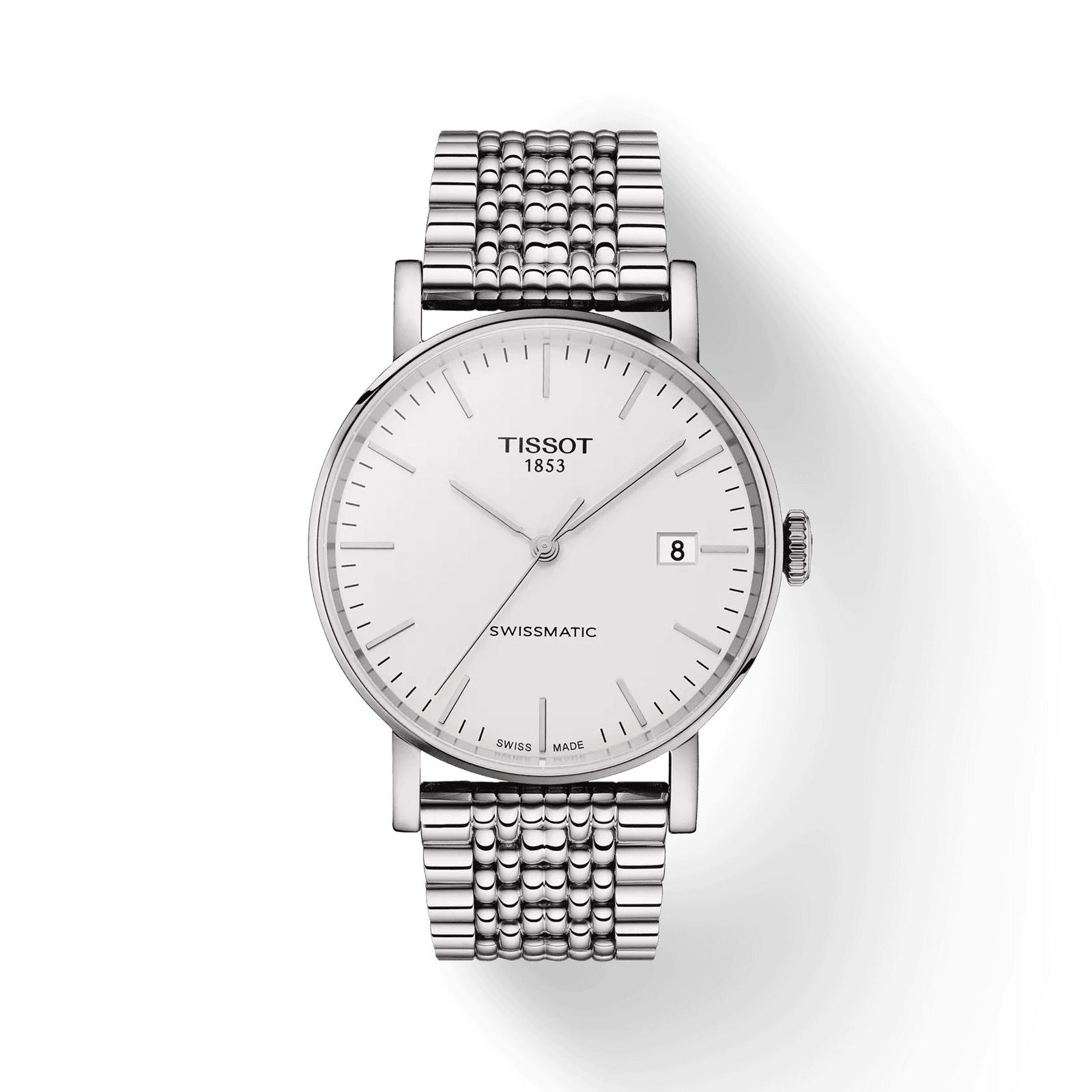 Tissot Everytime Swissmatic 40mm