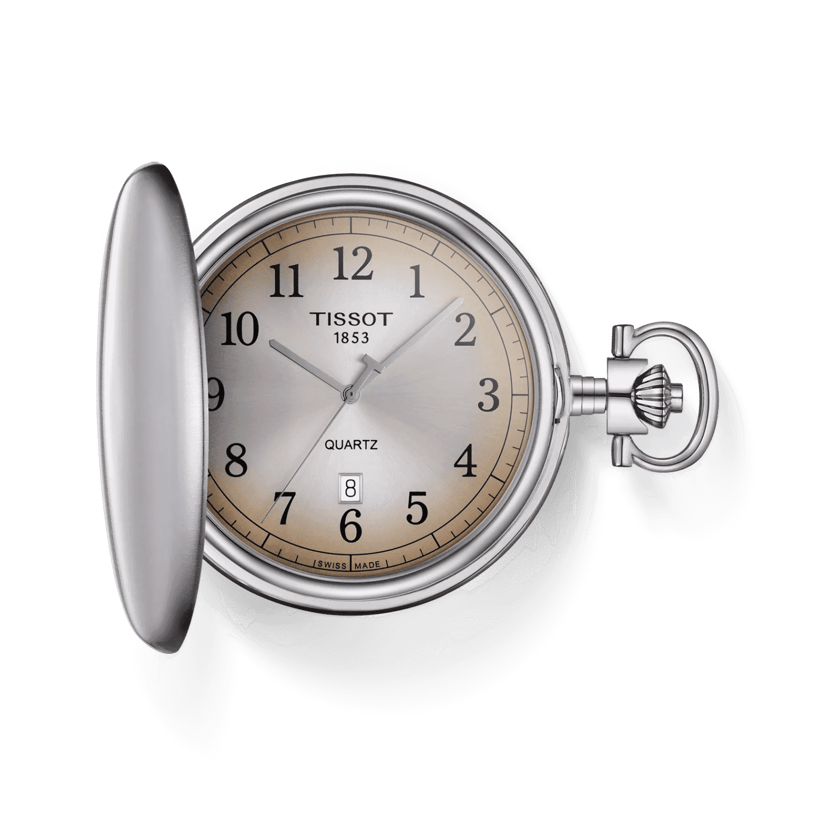 Tissot Savonnette 48.5mm
