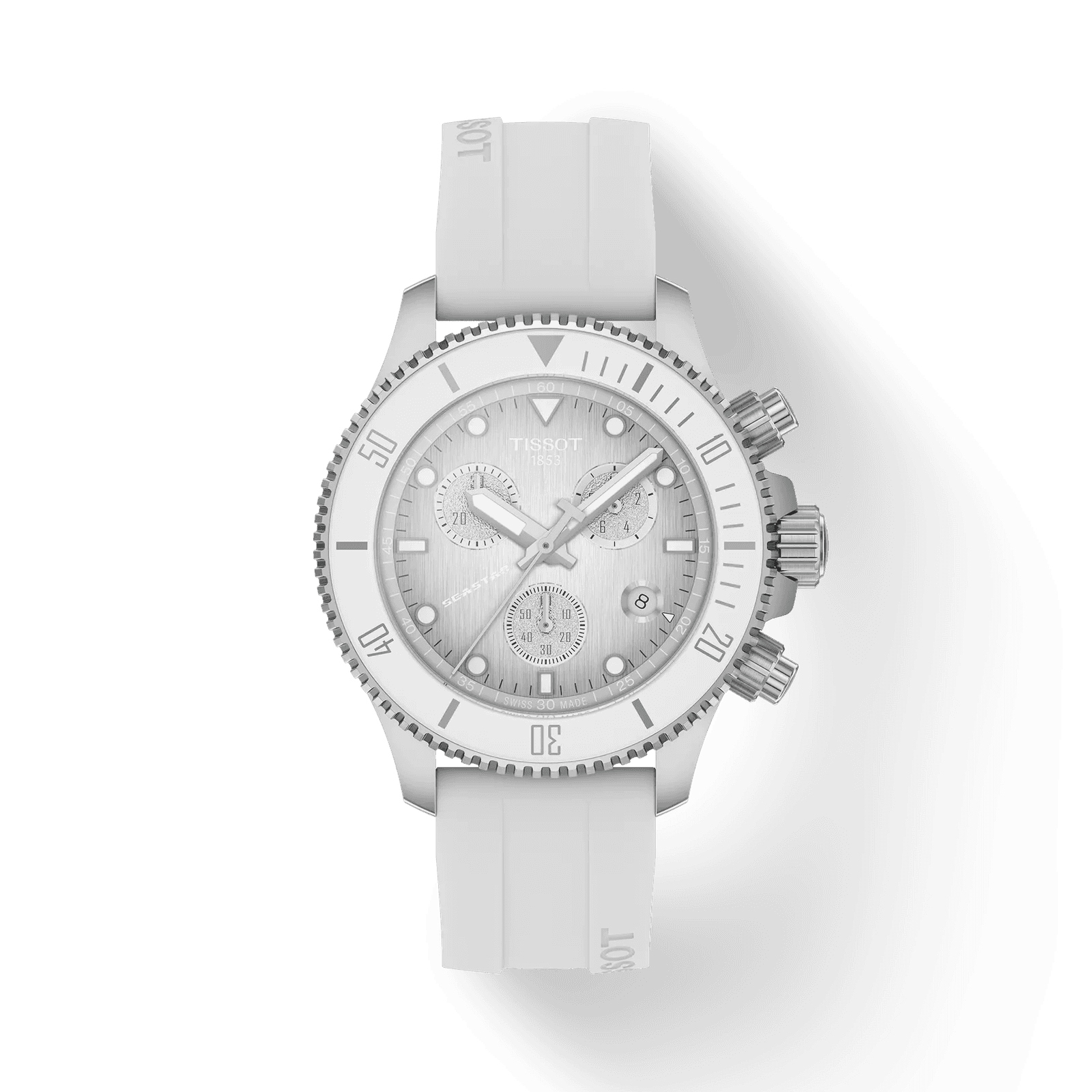 Tissot Seastar 1000 38mm