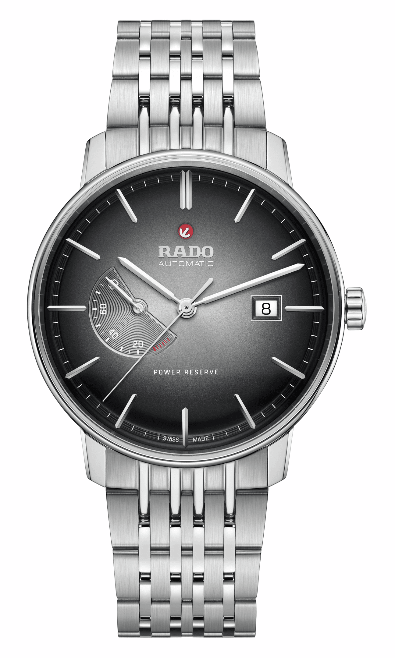 Coupole Automatic Power Reserve