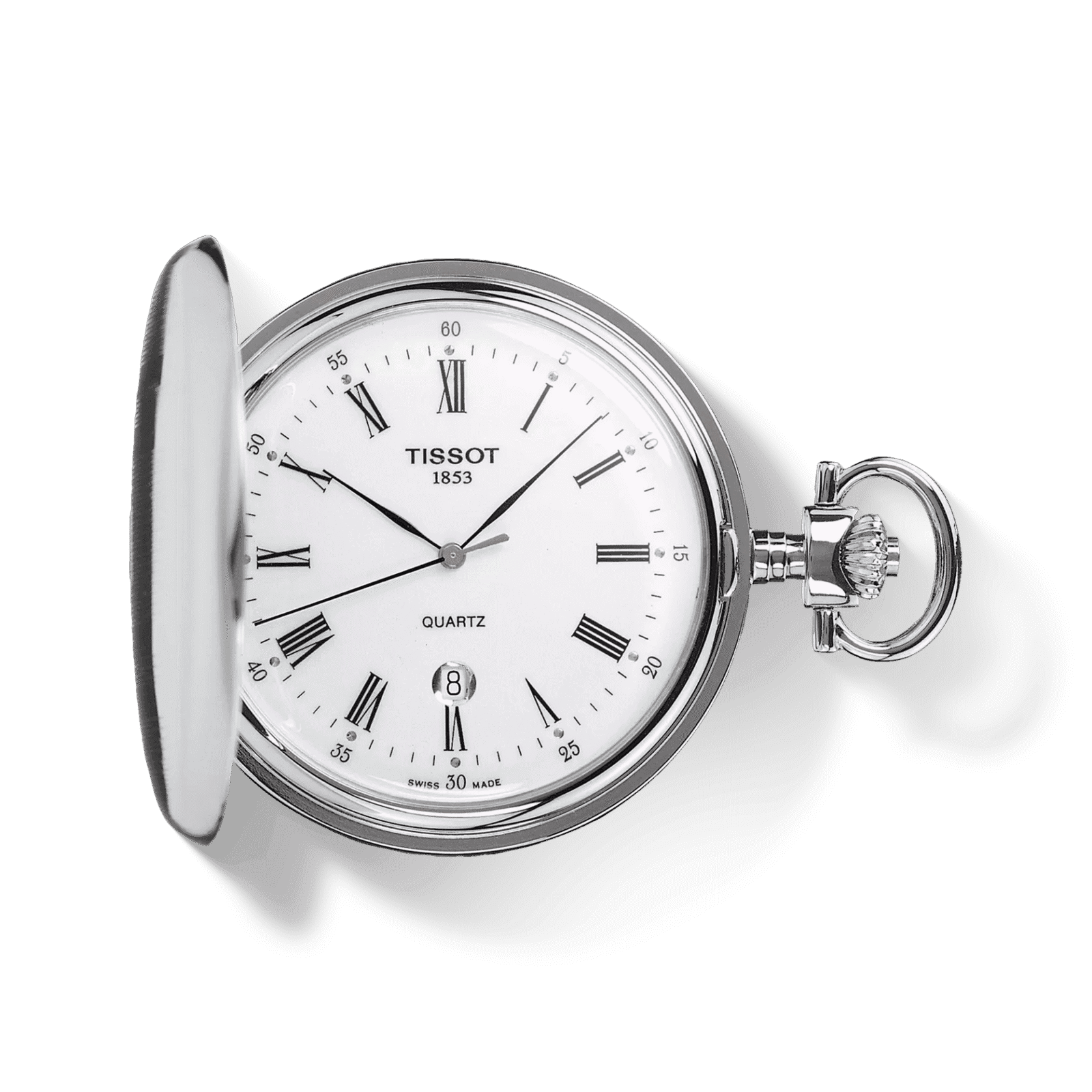 Tissot Savonnette 48.5mm