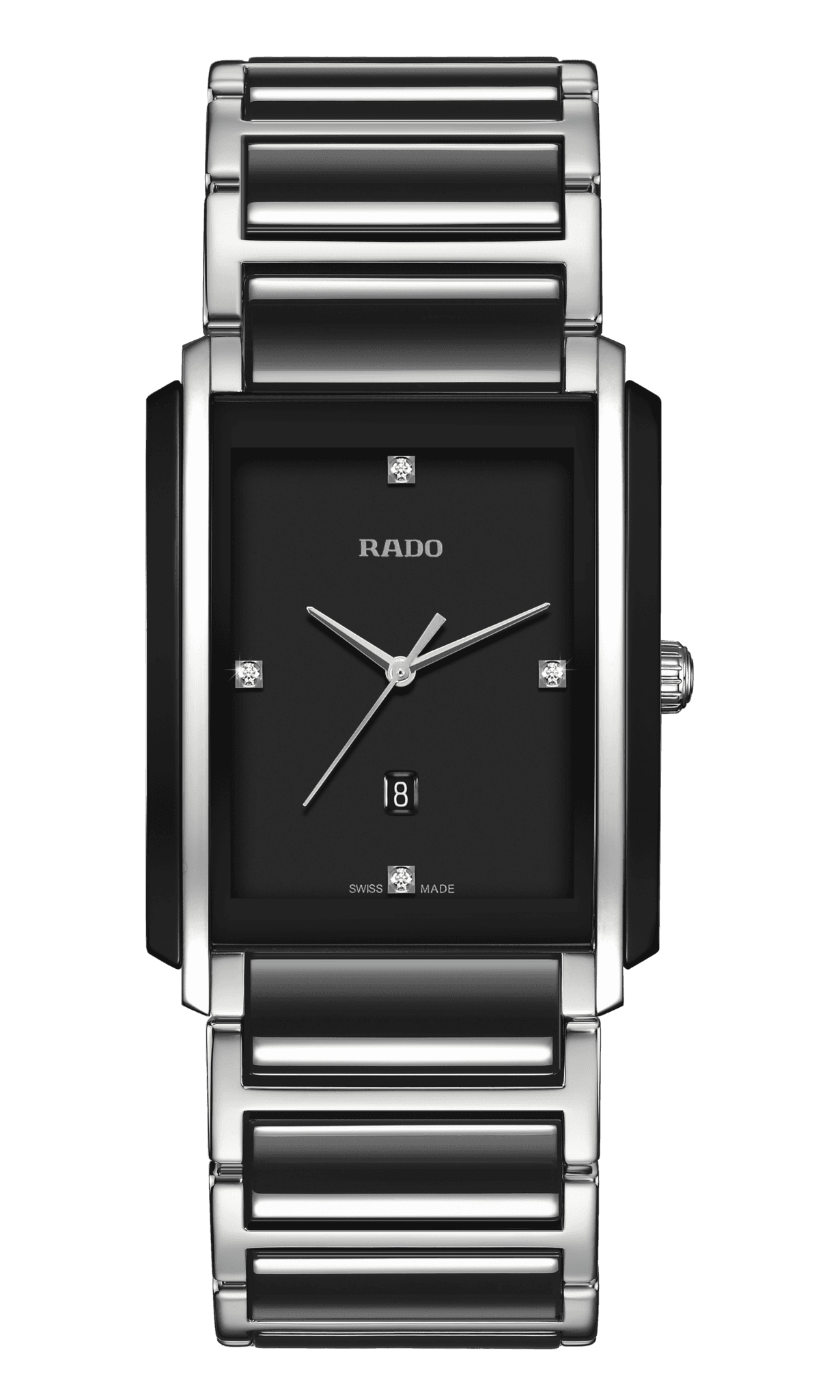 Rado Integral R20206712