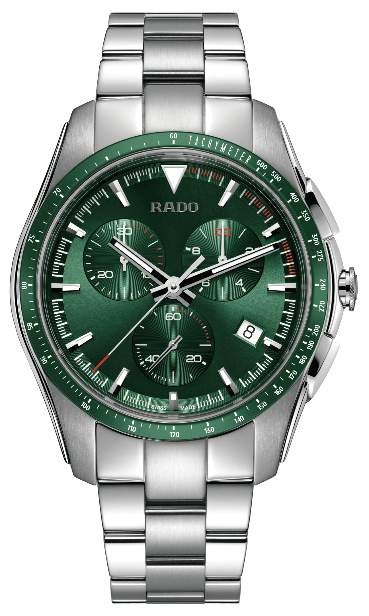 HyperChrome Chronograph