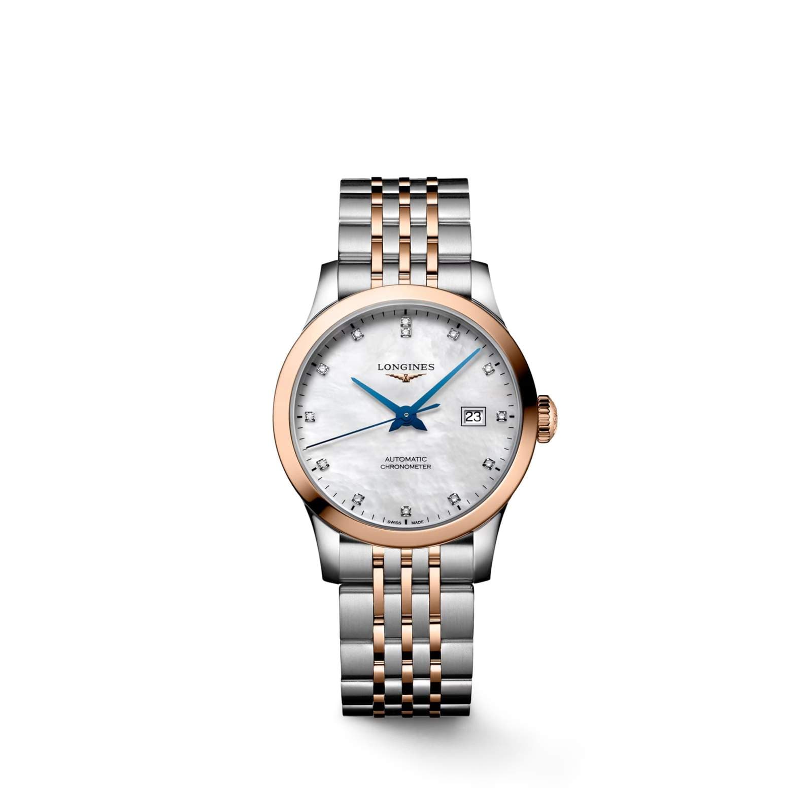 Record – Beyaz Sedef