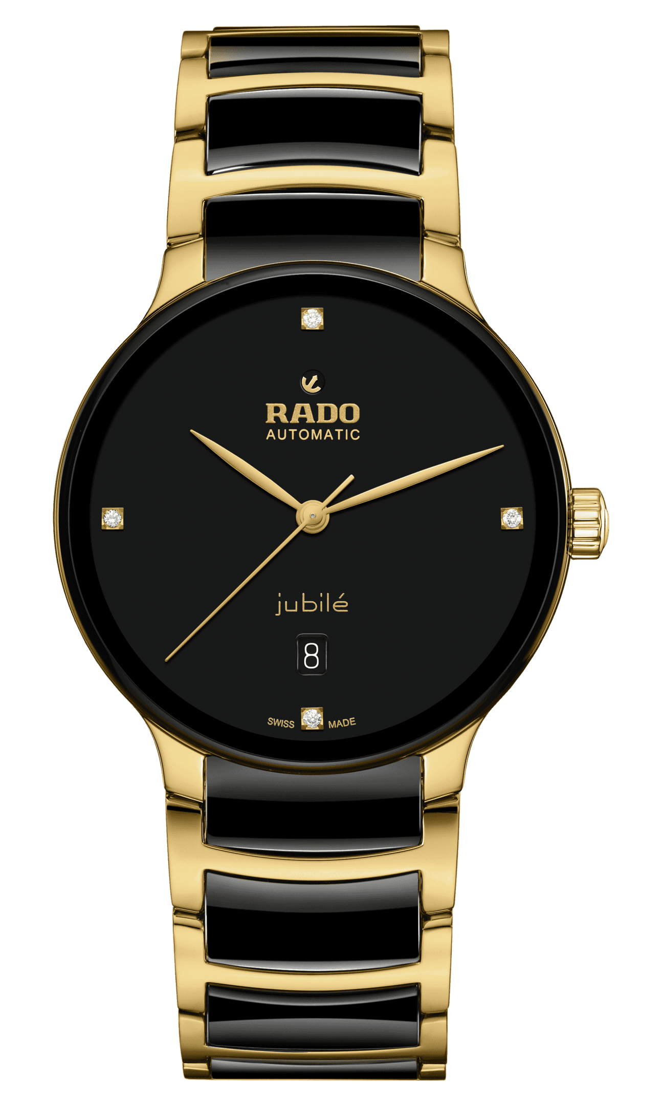 Centrix Automatic Diamonds