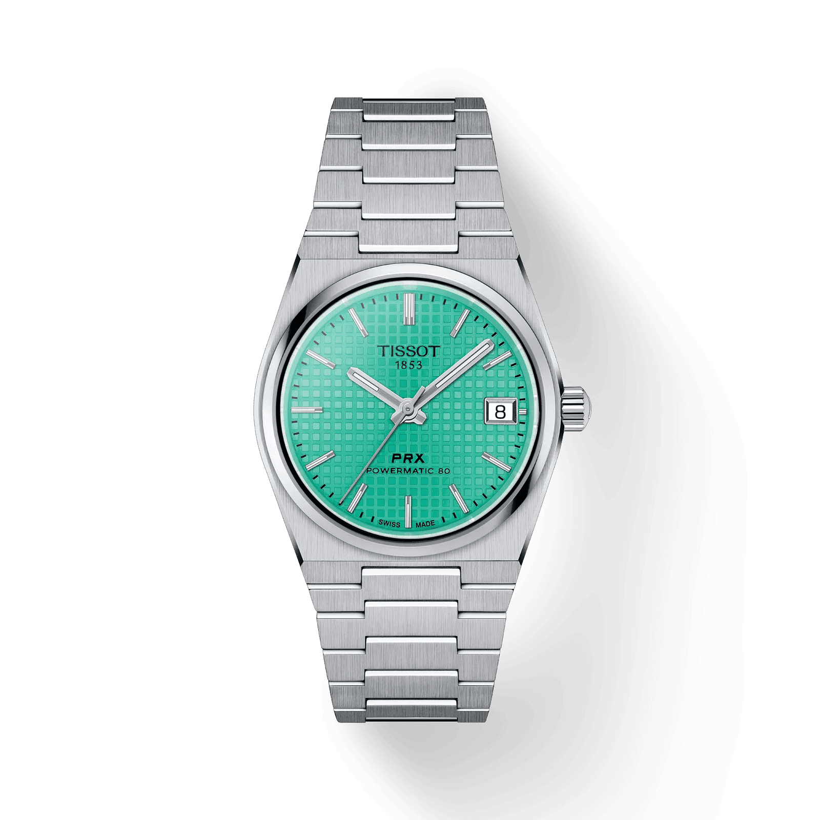 Tissot PRX 35mm