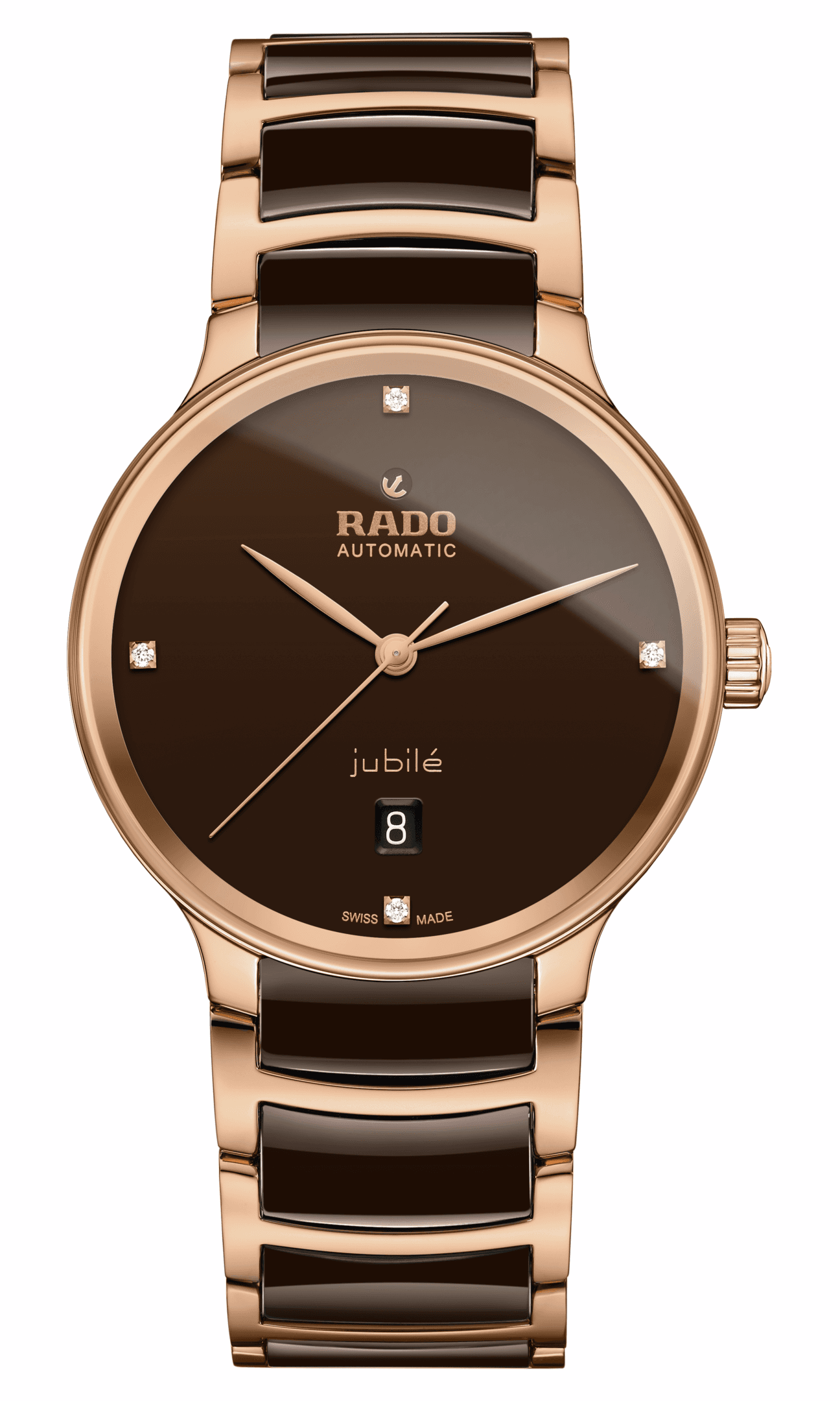 Centrix Automatic Diamonds