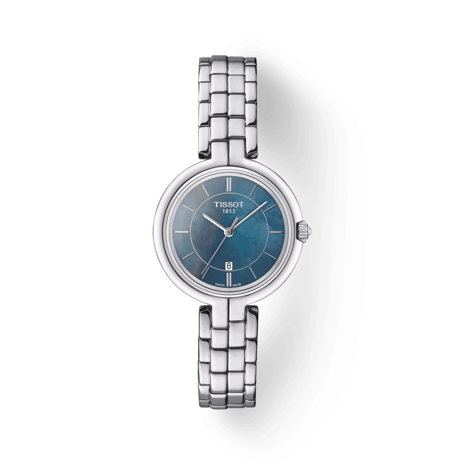 Tissot Flamingo
