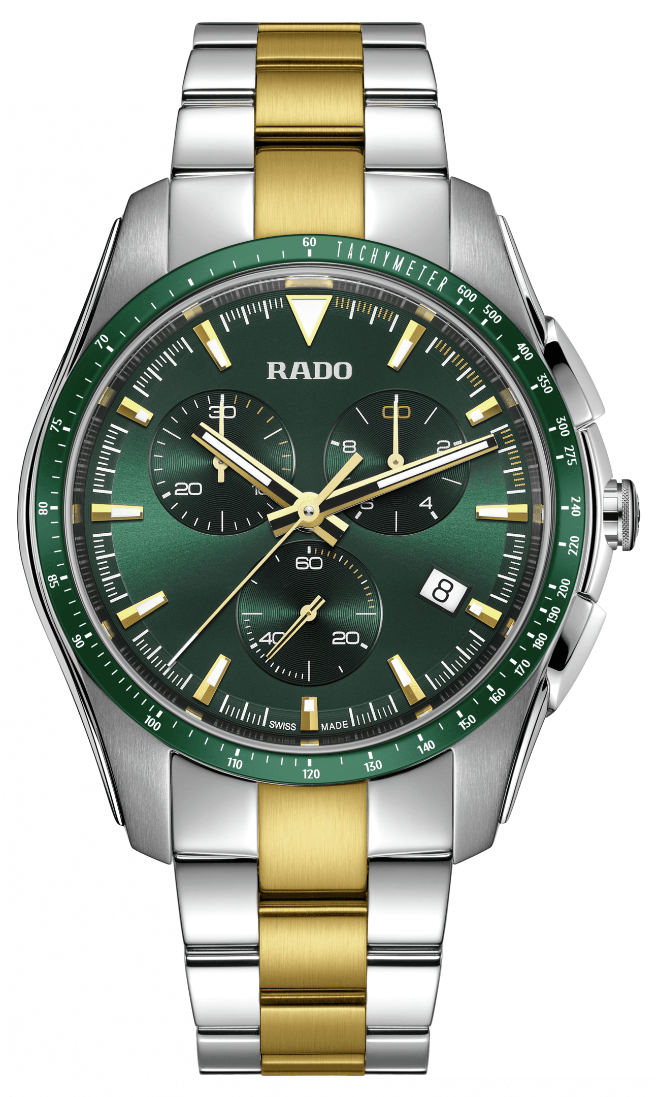 Hyperchrome Chronograph