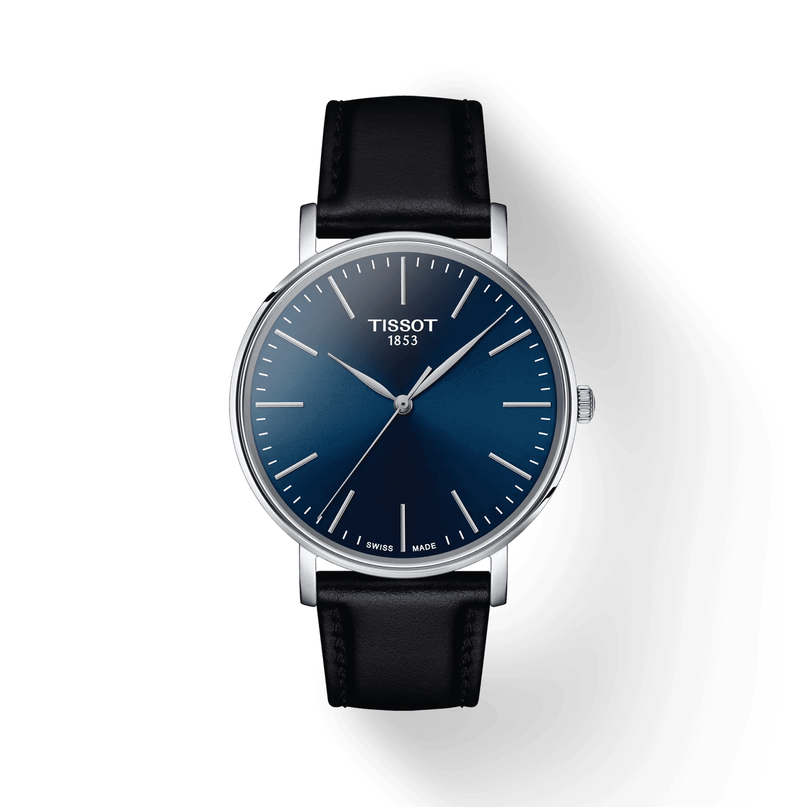 Tissot Everytime 40mm