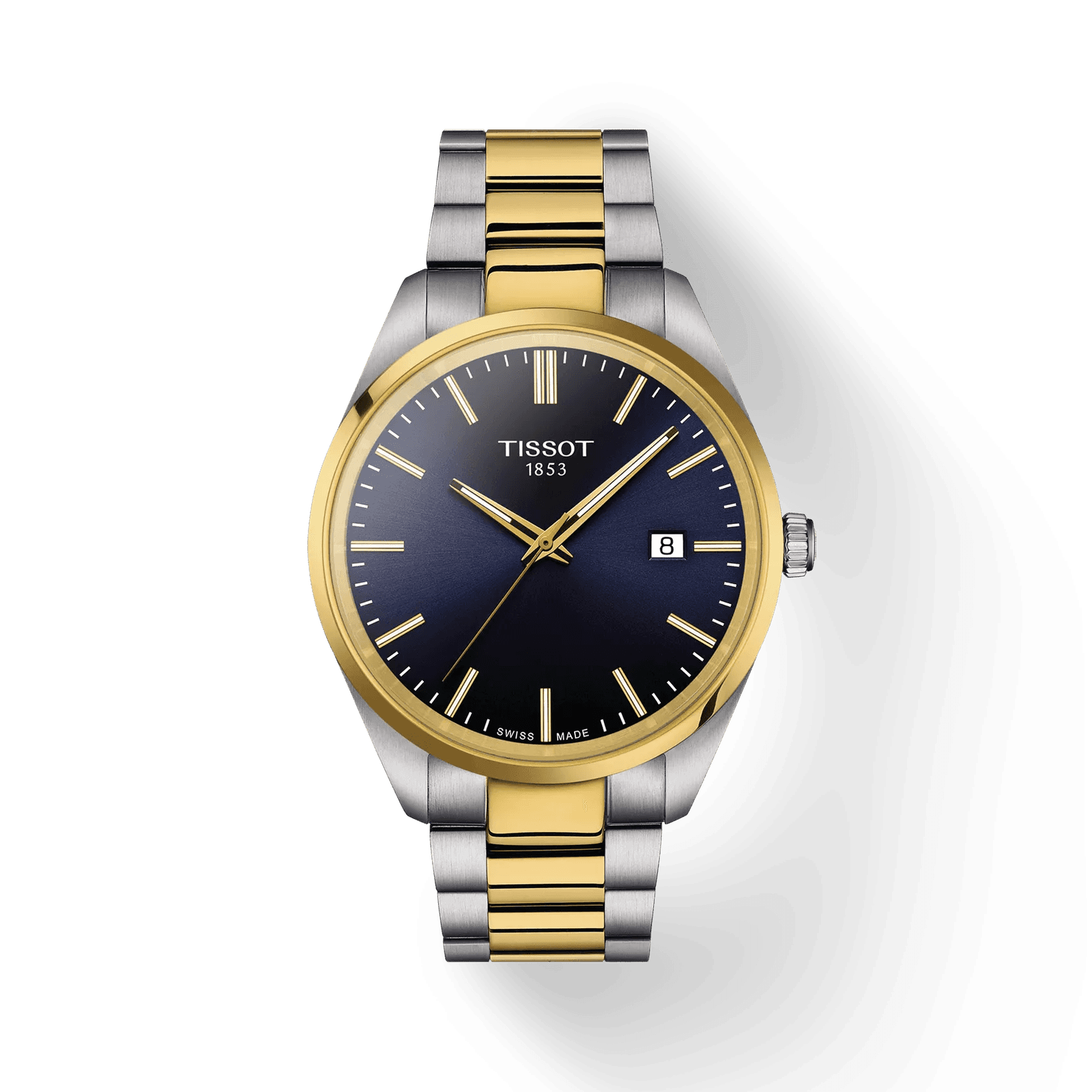 Tissot PR 100 40mm