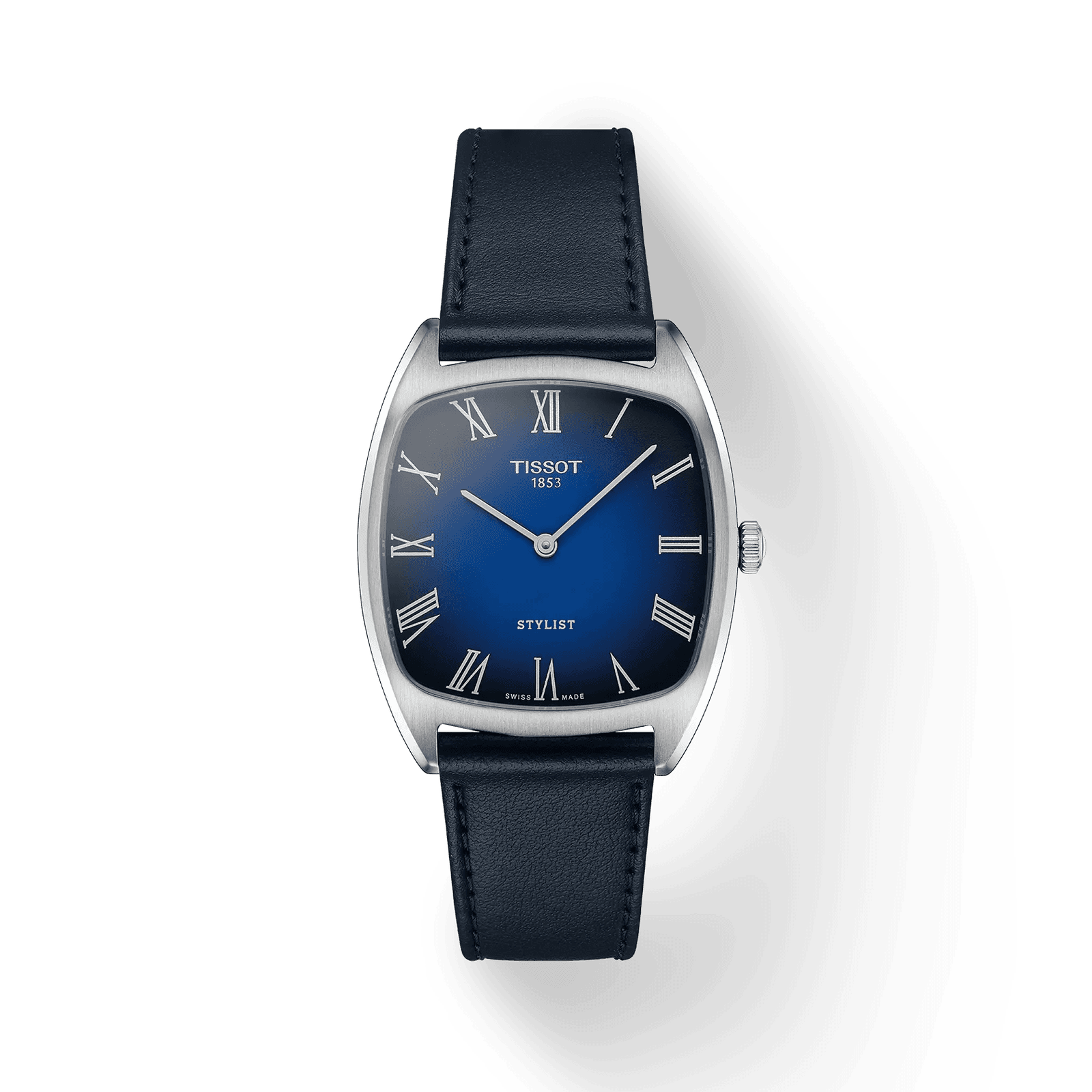 Tissot Stylist 32x32mm